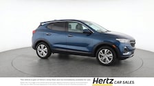 2026 Buick Encore GX Preferred -
                  Las Vegas, NV