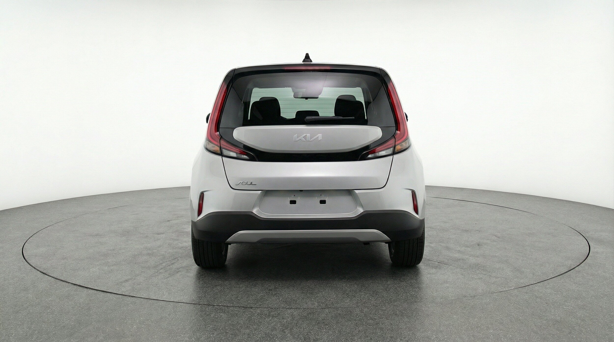 Thumbnail: 2025 Kia Soul - 7