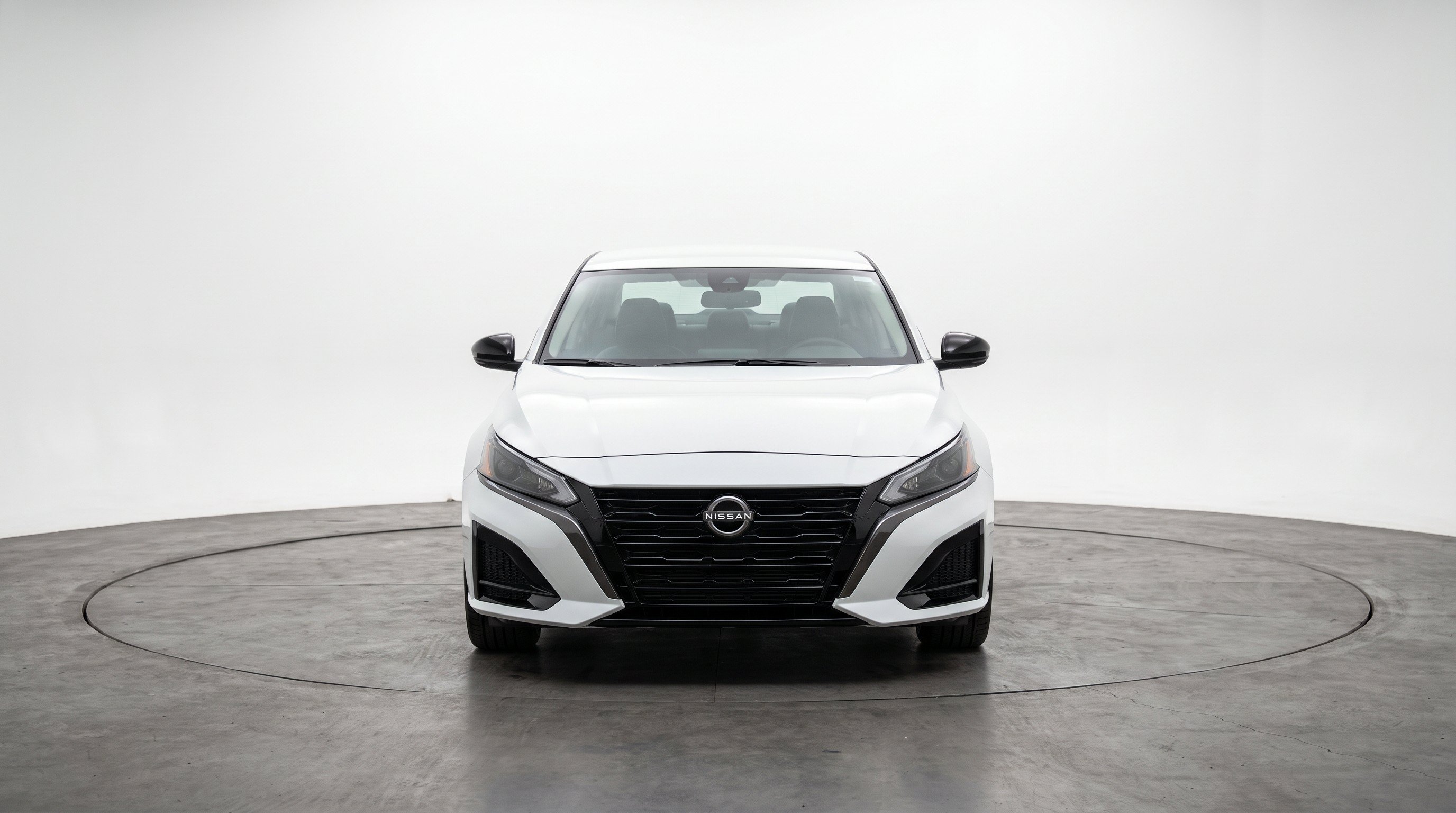 Thumbnail: 2026 Nissan Altima - 2