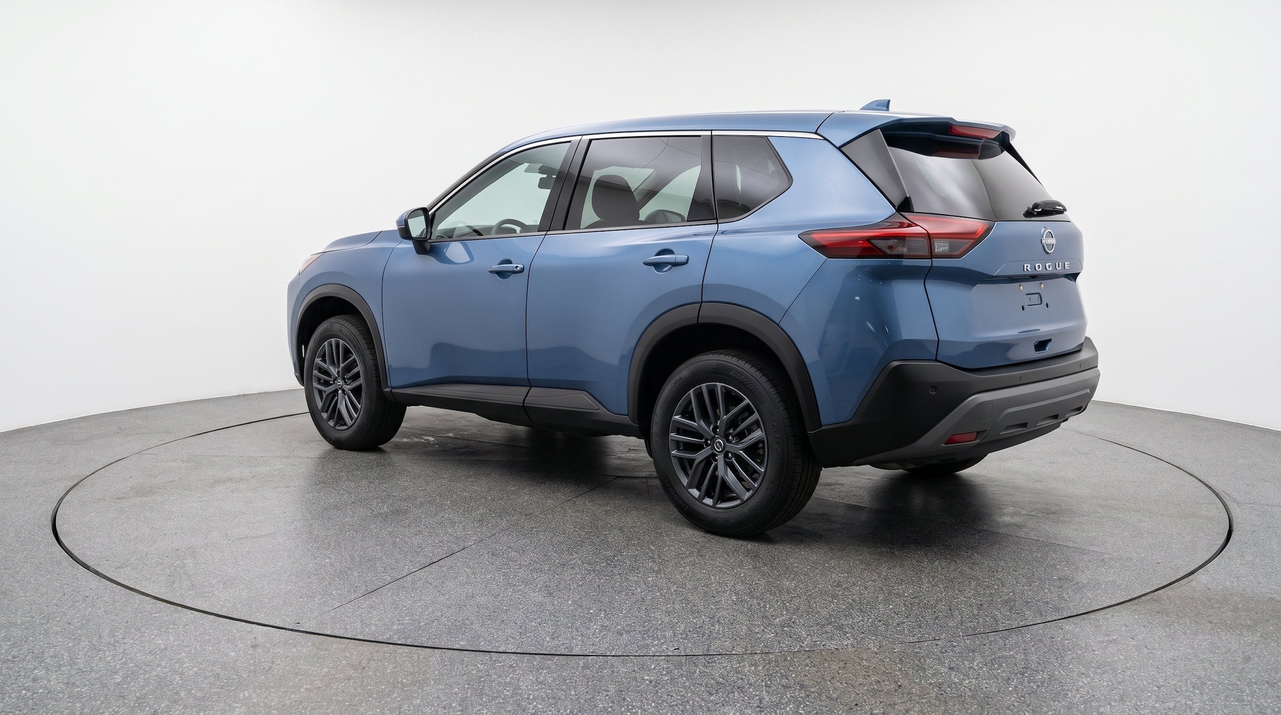 Thumbnail: 2026 Nissan Rogue - 6