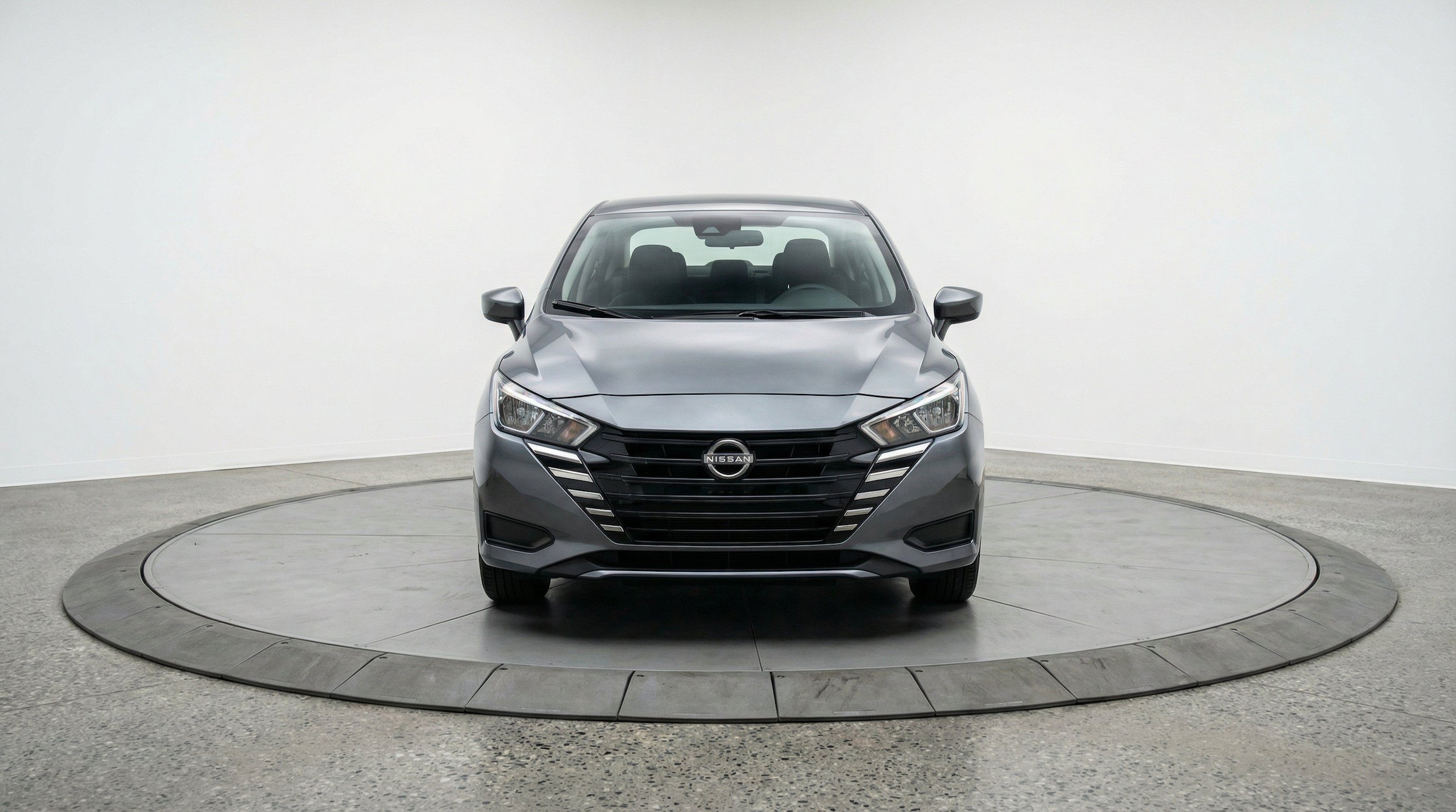 Thumbnail: 2025 Nissan Versa - 2