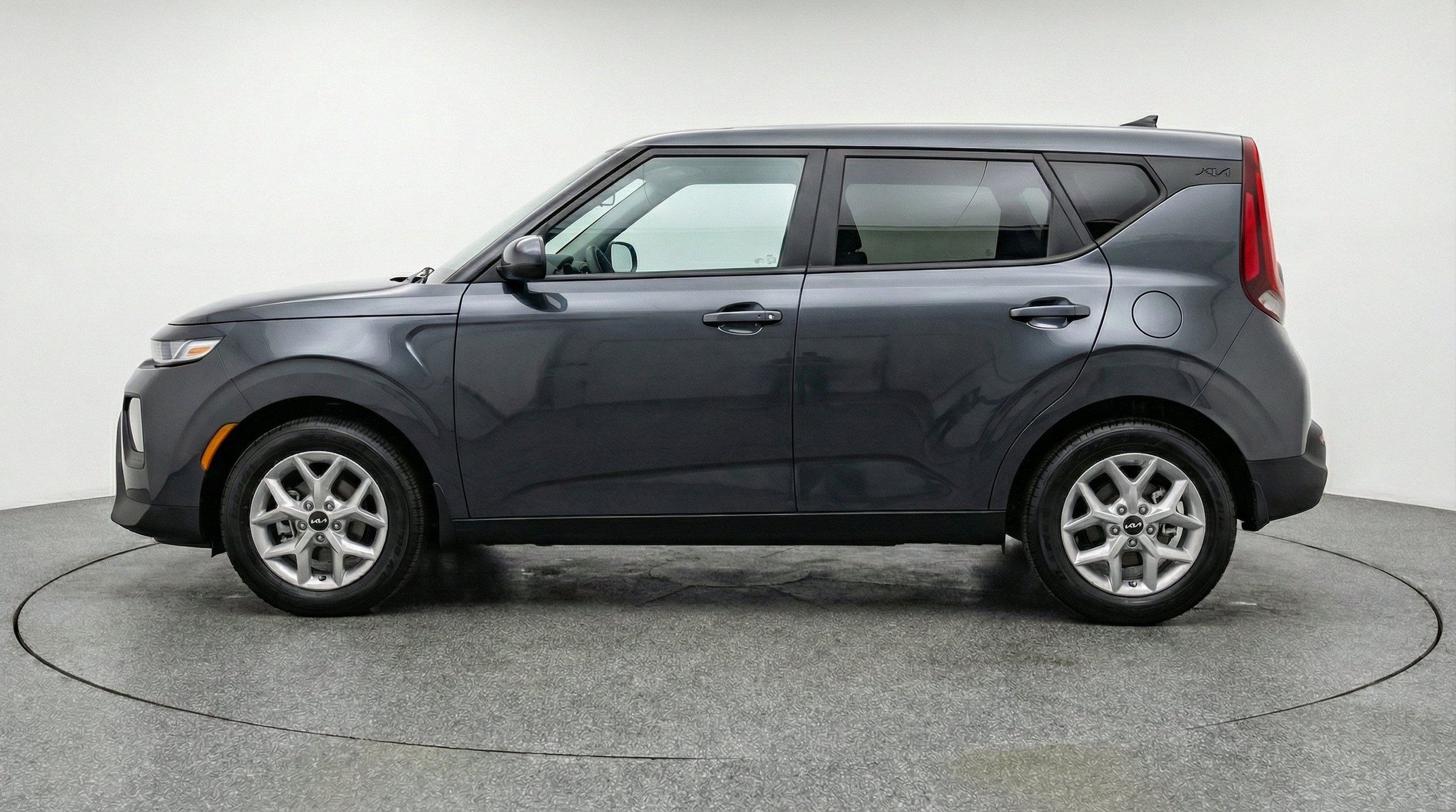 Thumbnail: 2025 Kia Soul - 5