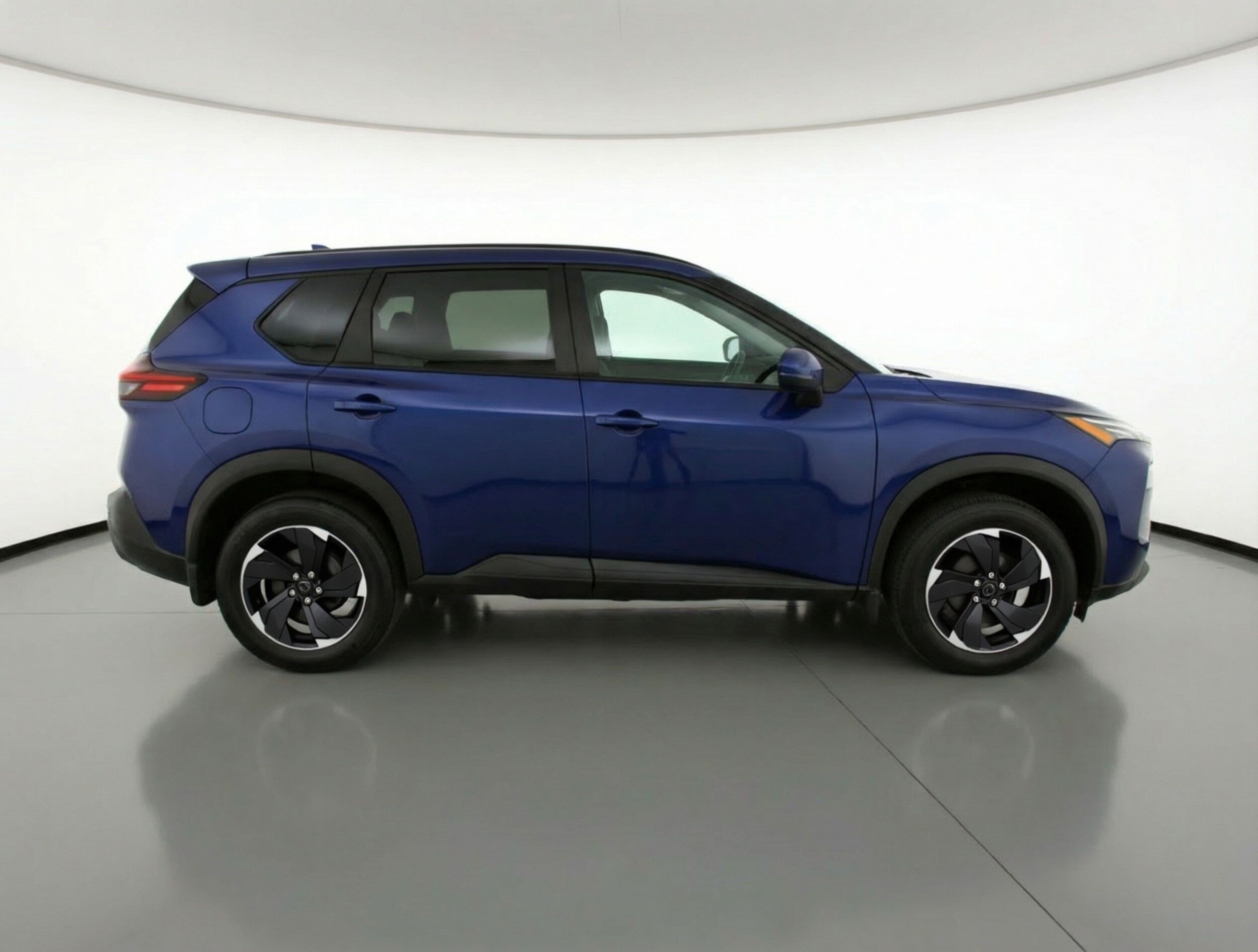 Thumbnail: 2025 Nissan Rogue - 10