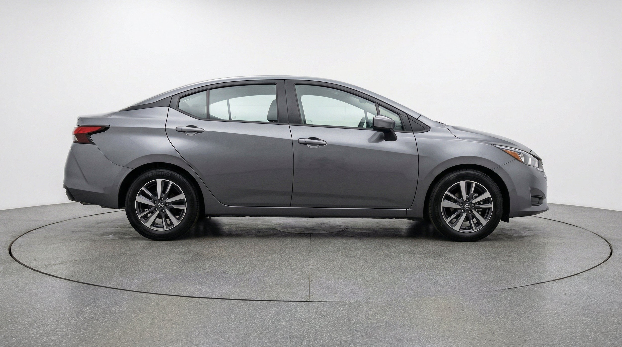 Thumbnail: 2025 Nissan Versa - 10