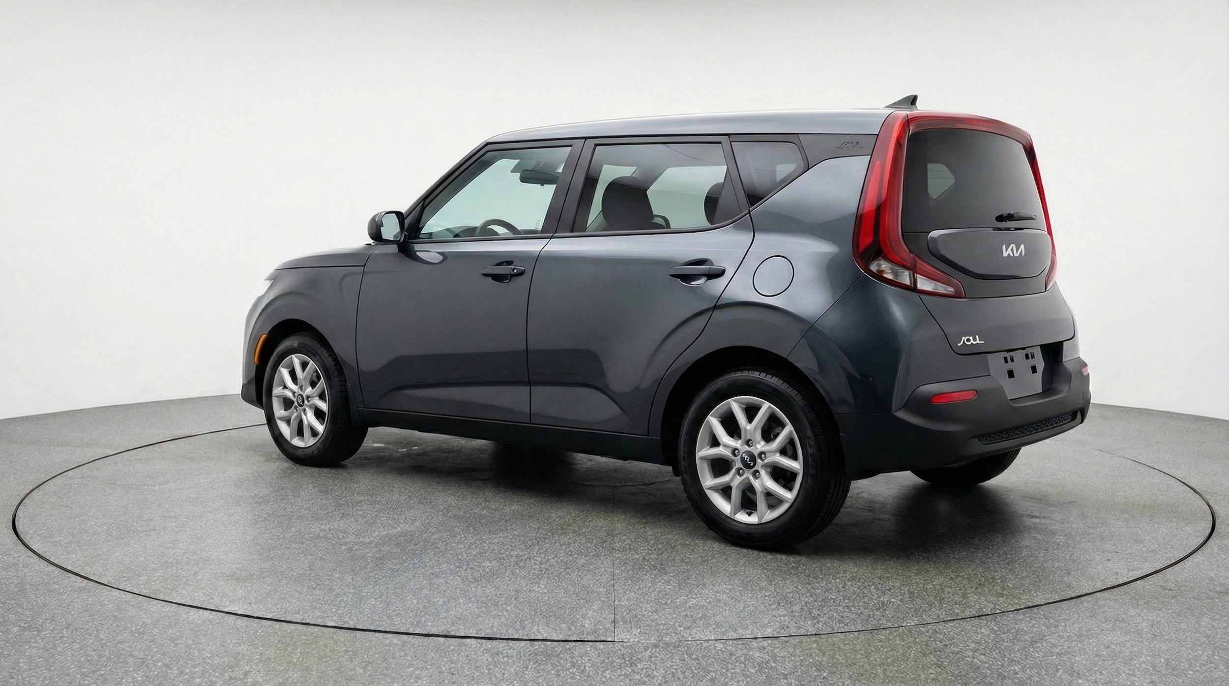 Thumbnail: 2025 Kia Soul - 6