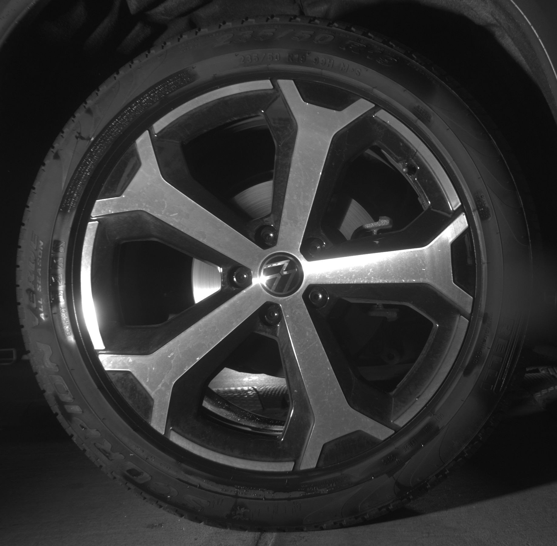 Thumbnail: 2026 Volkswagen Tiguan - 13