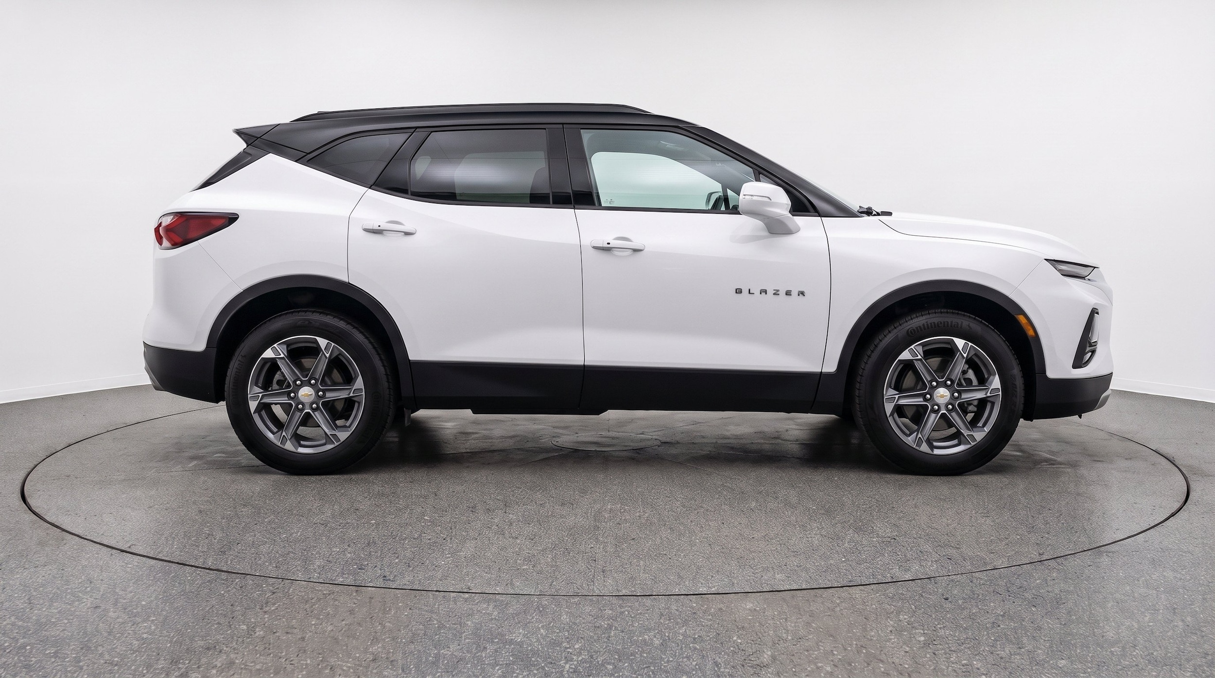 Thumbnail: 2026 Chevrolet Blazer - 10
