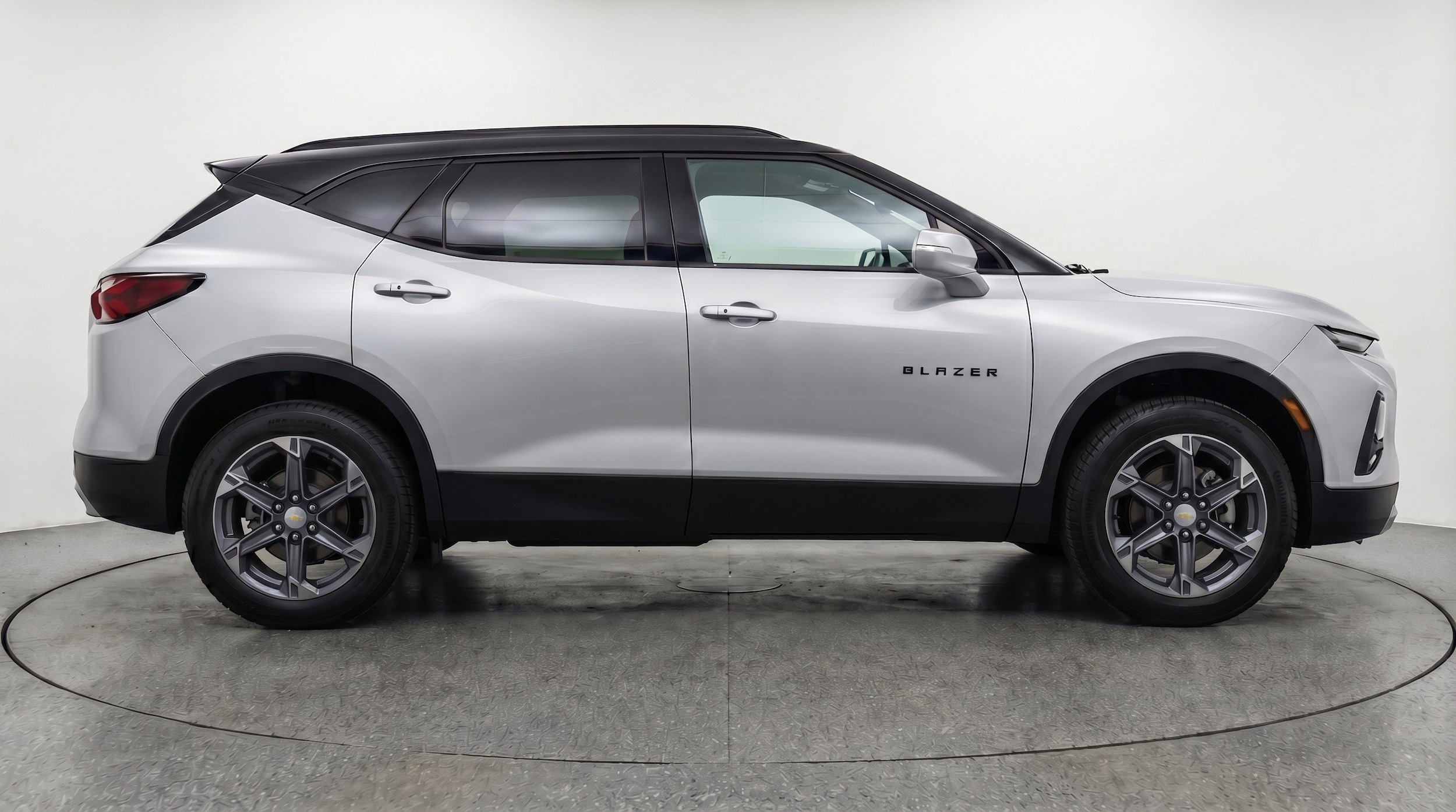 Thumbnail: 2025 Chevrolet Blazer - 11
