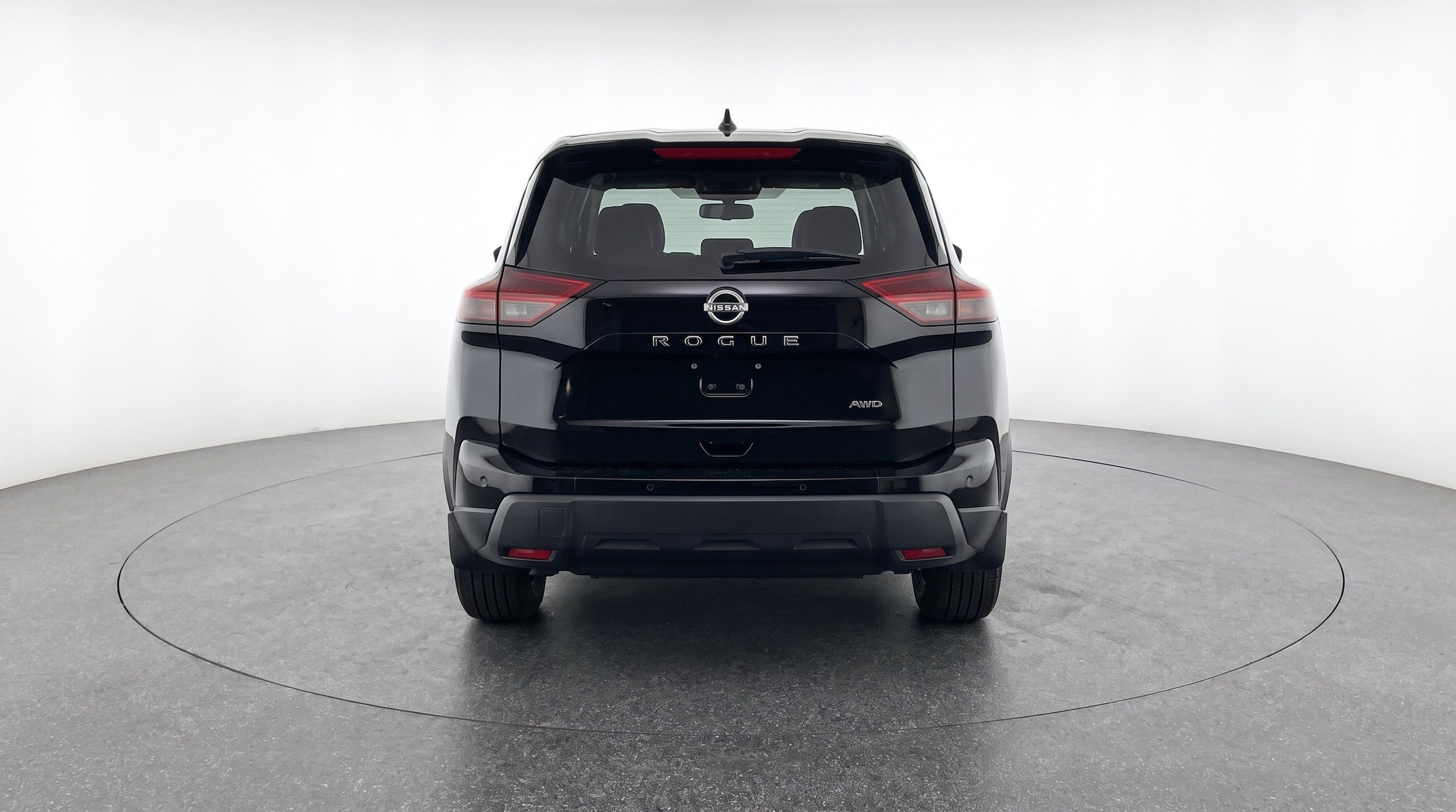 Thumbnail: 2025 Nissan Rogue - 7