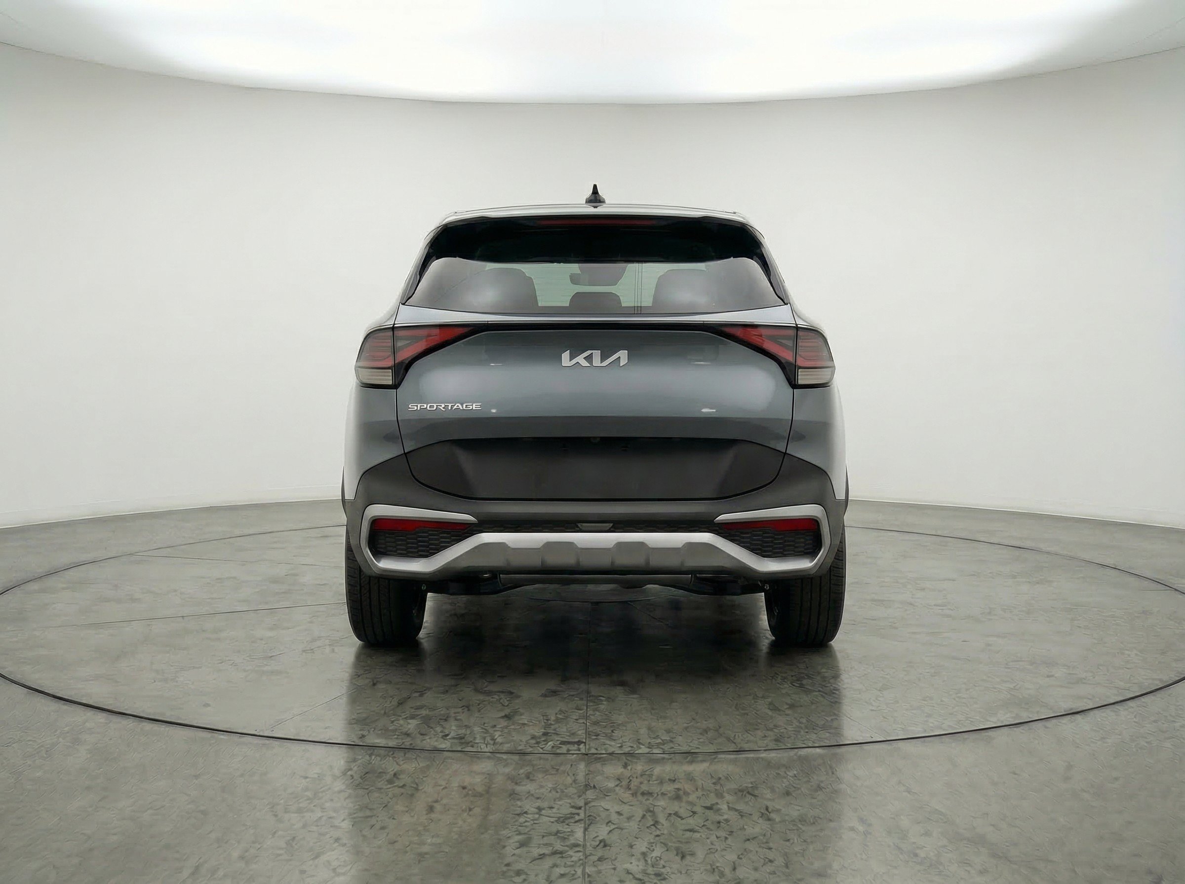 Thumbnail: 2026 Kia Sportage - 7