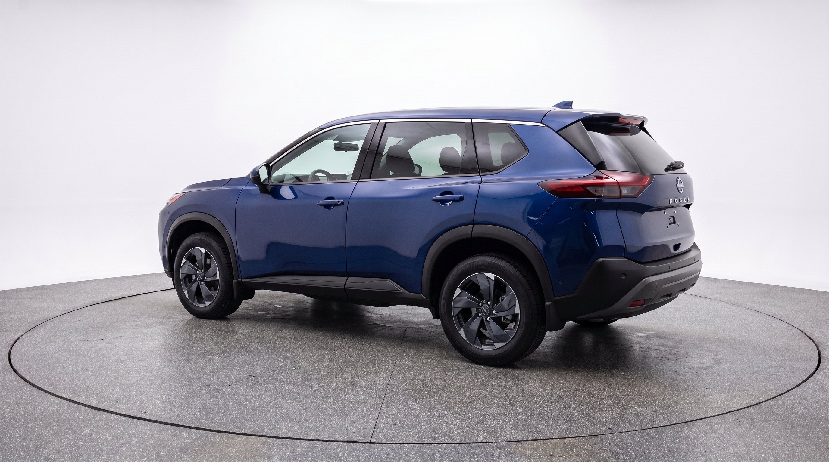 Thumbnail: 2025 Nissan Rogue - 6