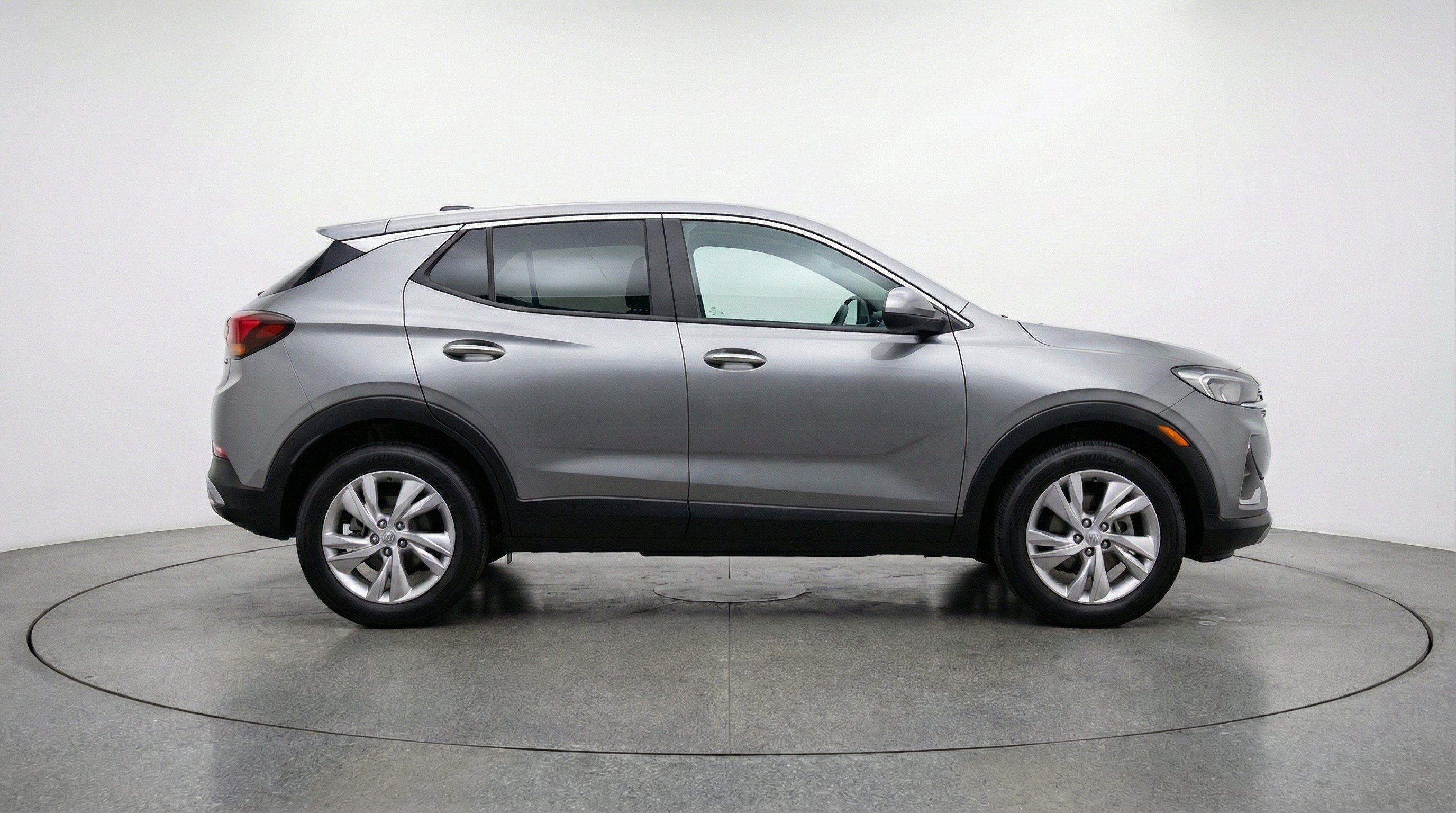 Thumbnail: 2026 Buick Encore GX - 10