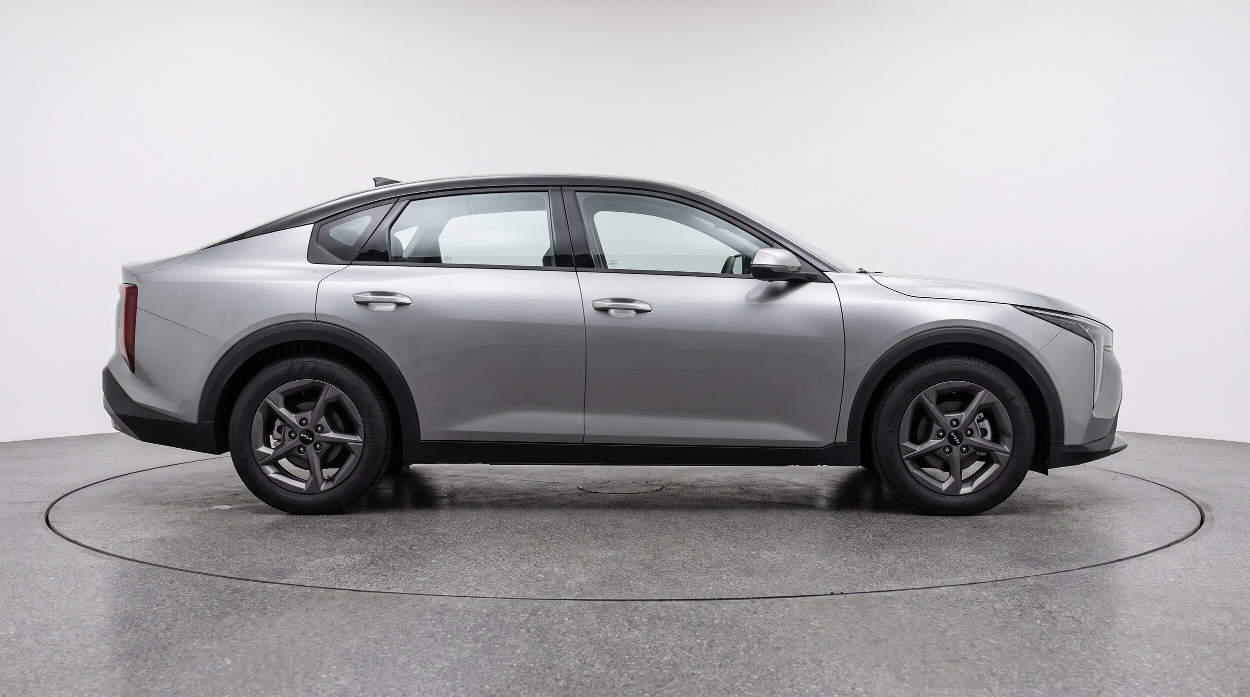 Thumbnail: 2026 Kia K4 - 10