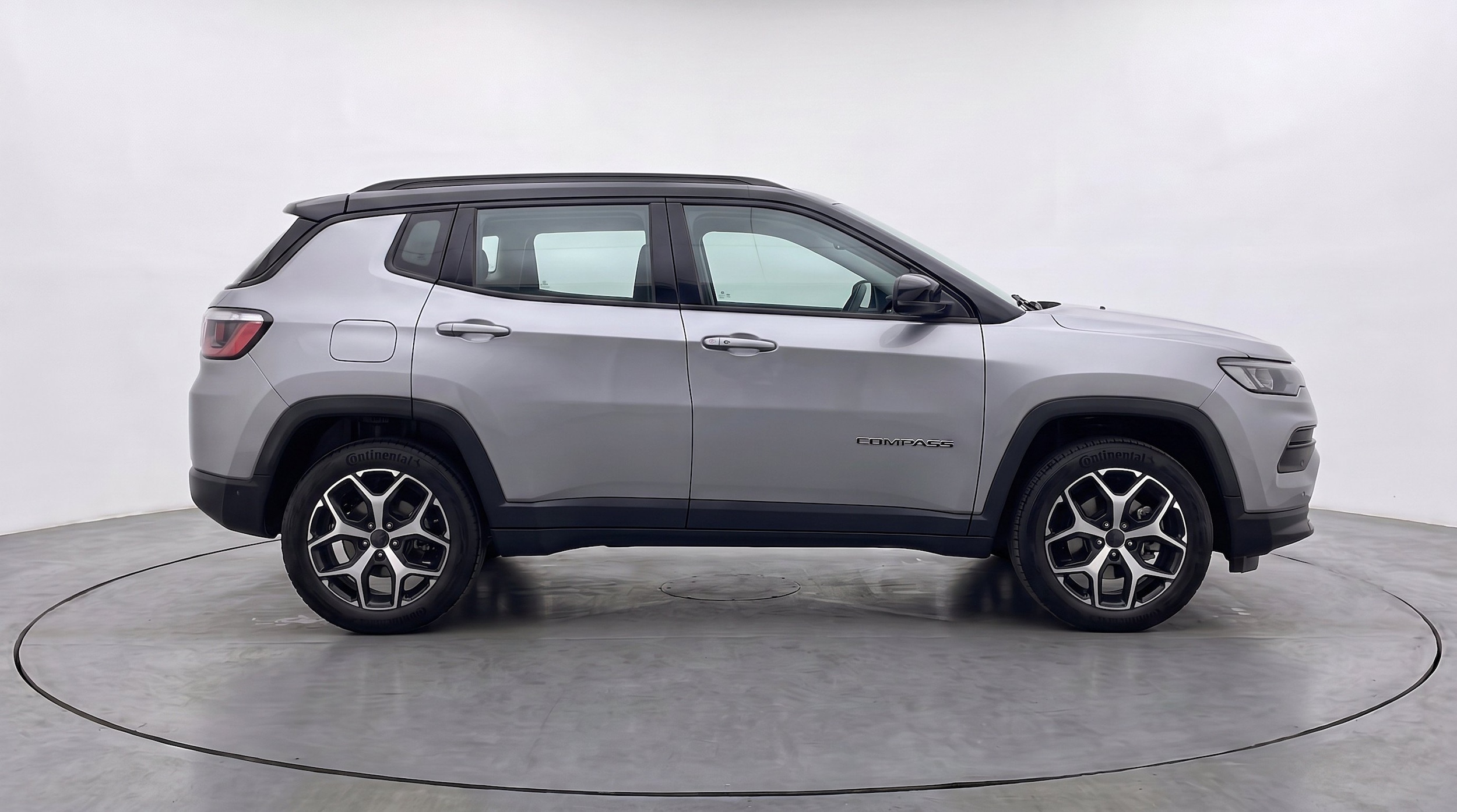 Thumbnail: 2025 Jeep Compass - 10