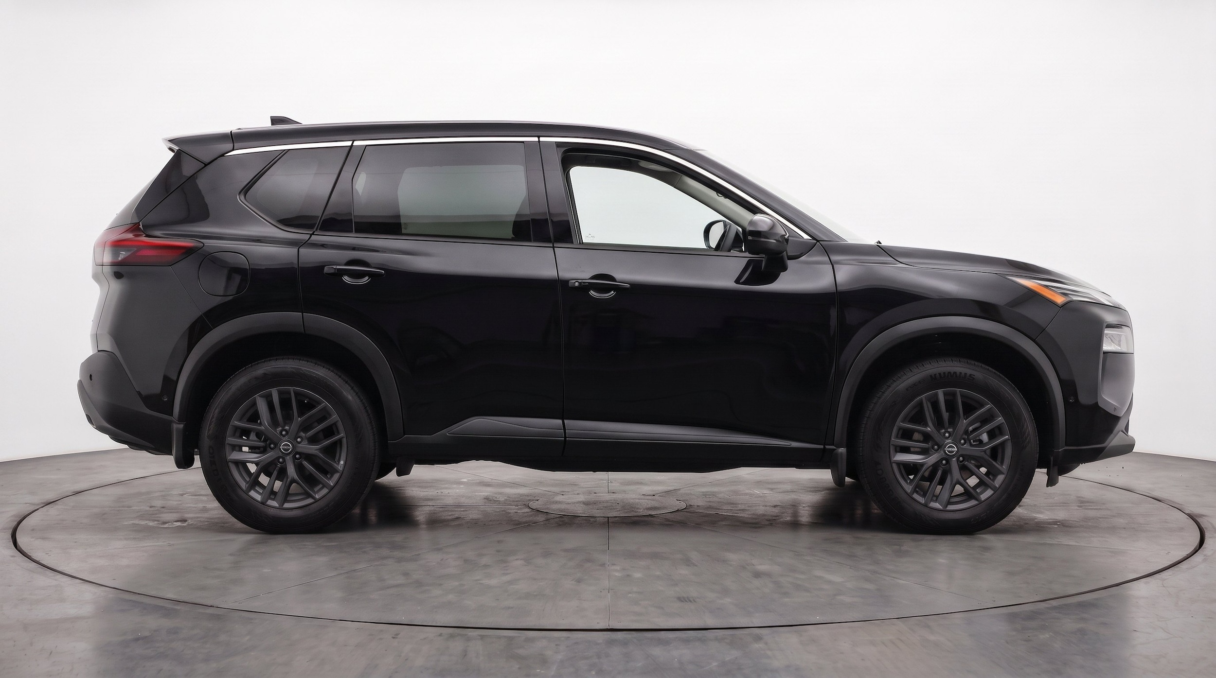 Thumbnail: 2026 Nissan Rogue - 10