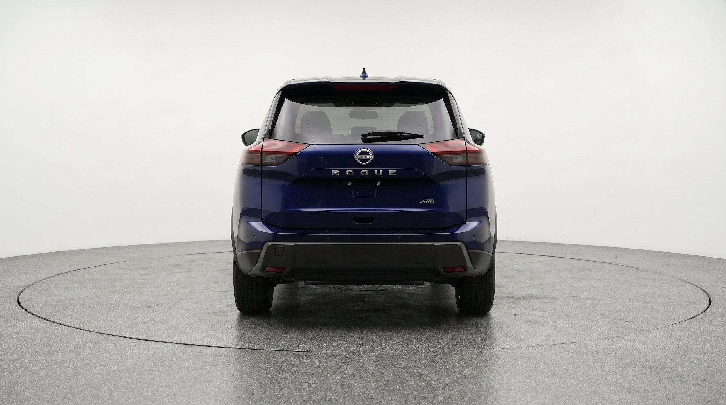 Thumbnail: 2025 Nissan Rogue - 7