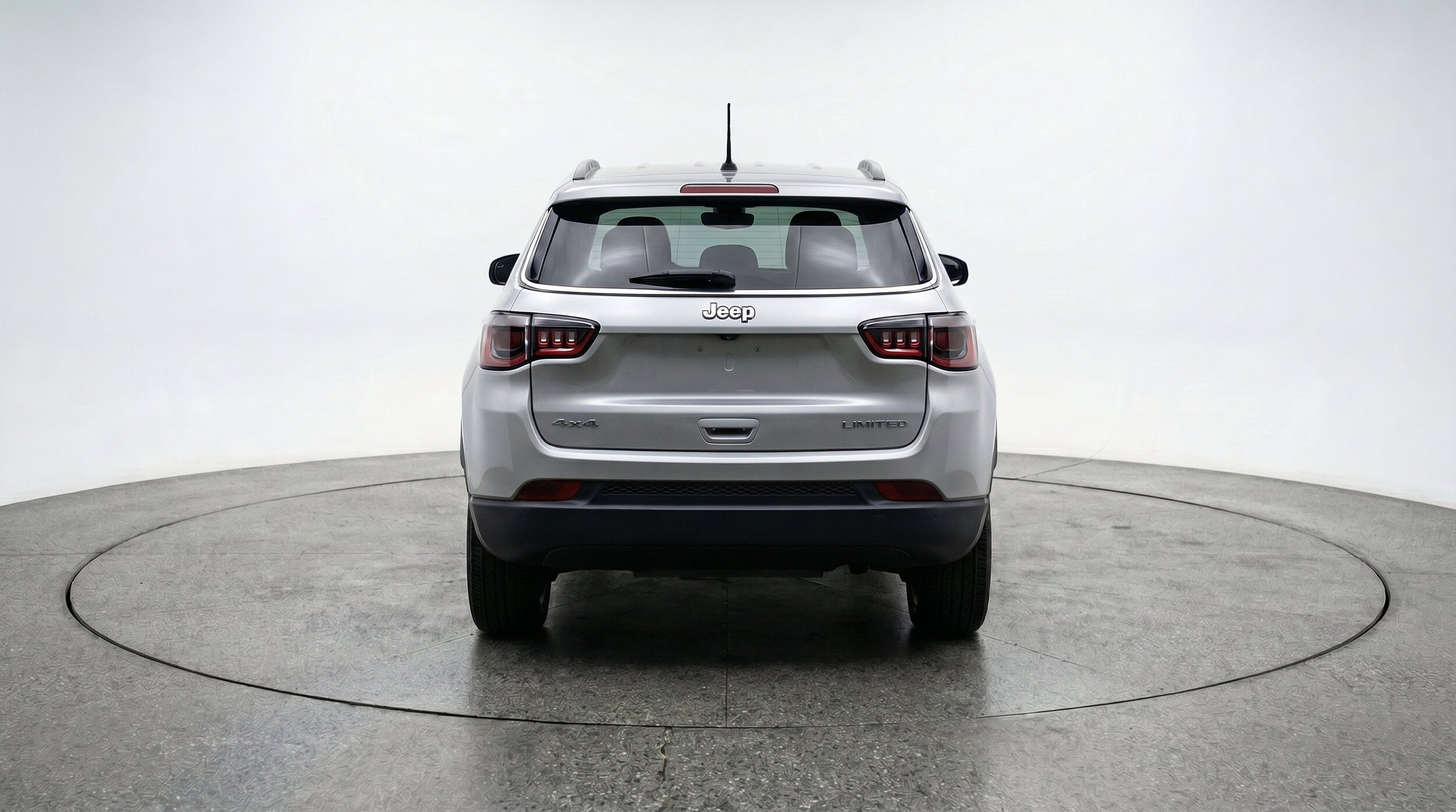 Thumbnail: 2025 Jeep Compass - 7