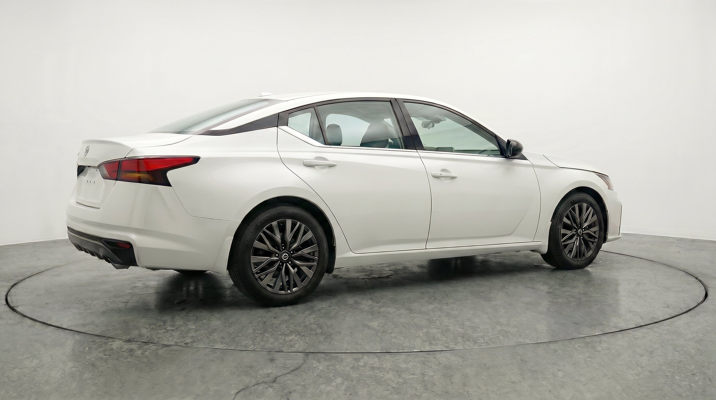 Thumbnail: 2026 Nissan Altima - 9