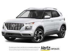 2026 Hyundai Venue SEL -
                  Las Vegas, NV