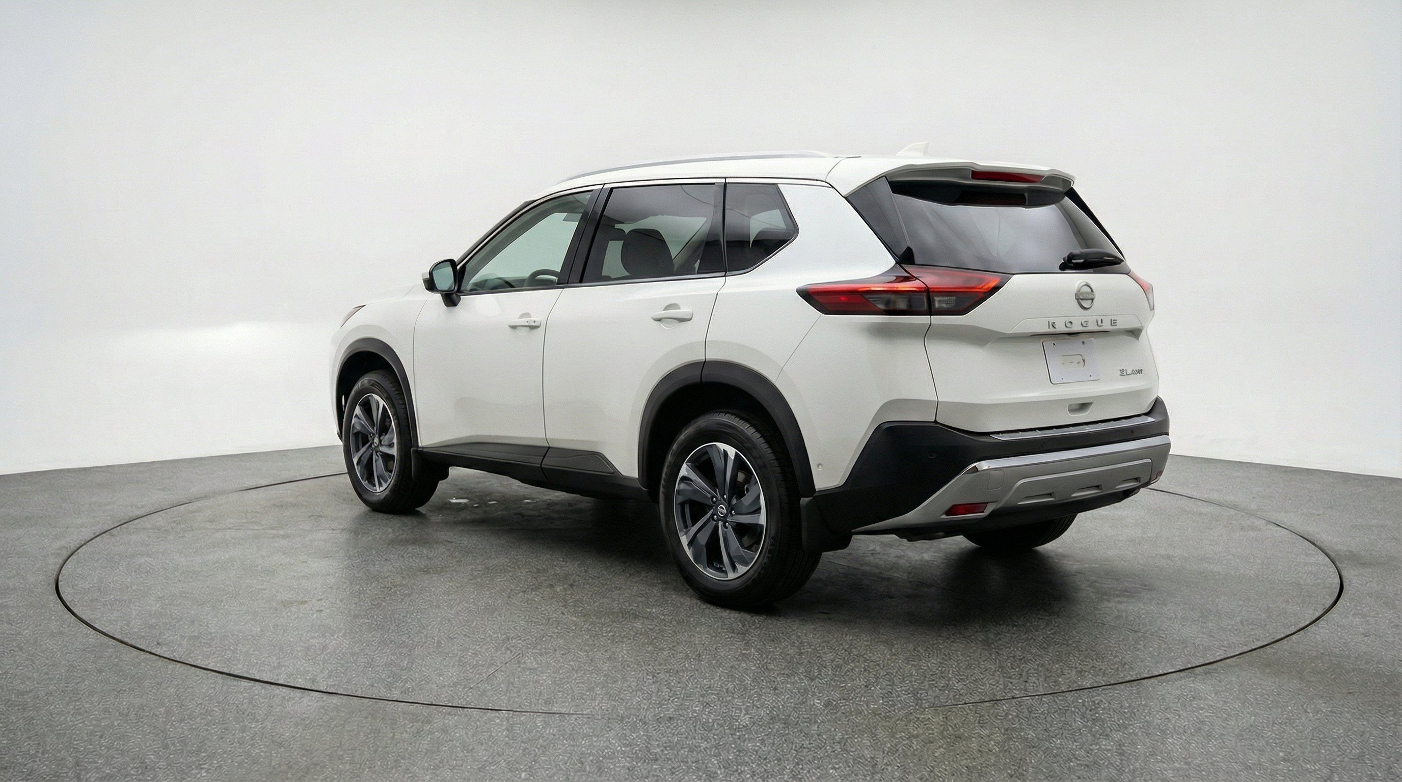 Thumbnail: 2026 Nissan Rogue - 6