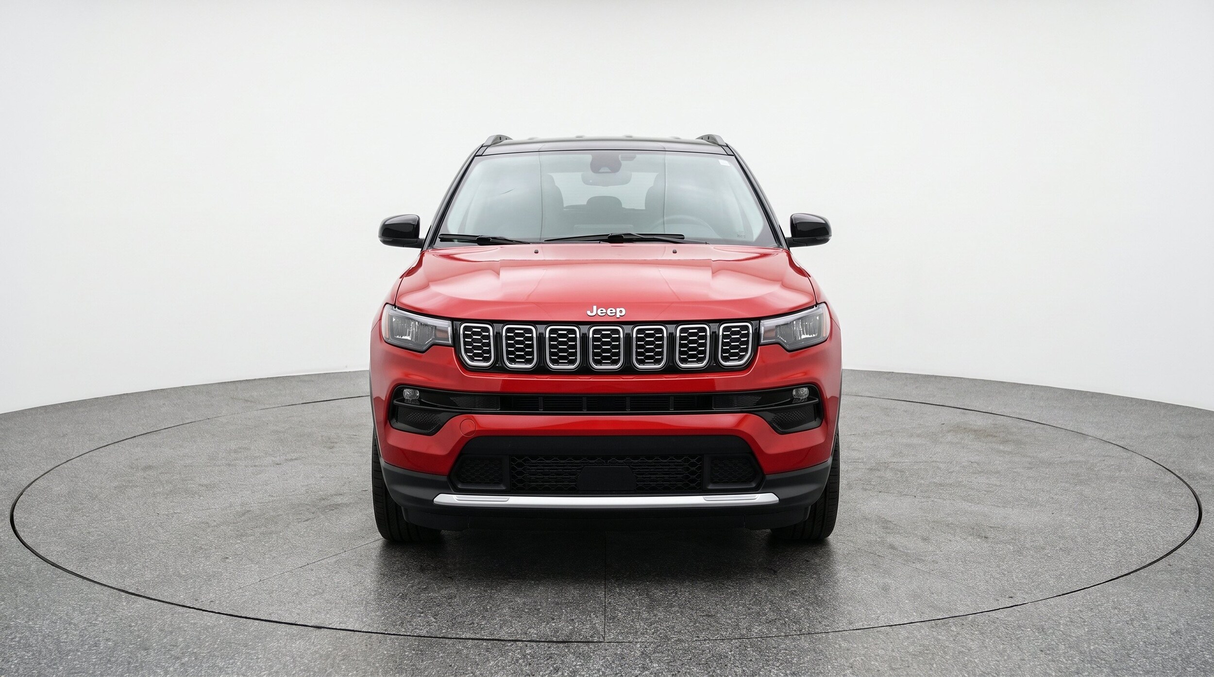 Thumbnail: 2025 Jeep Compass - 2