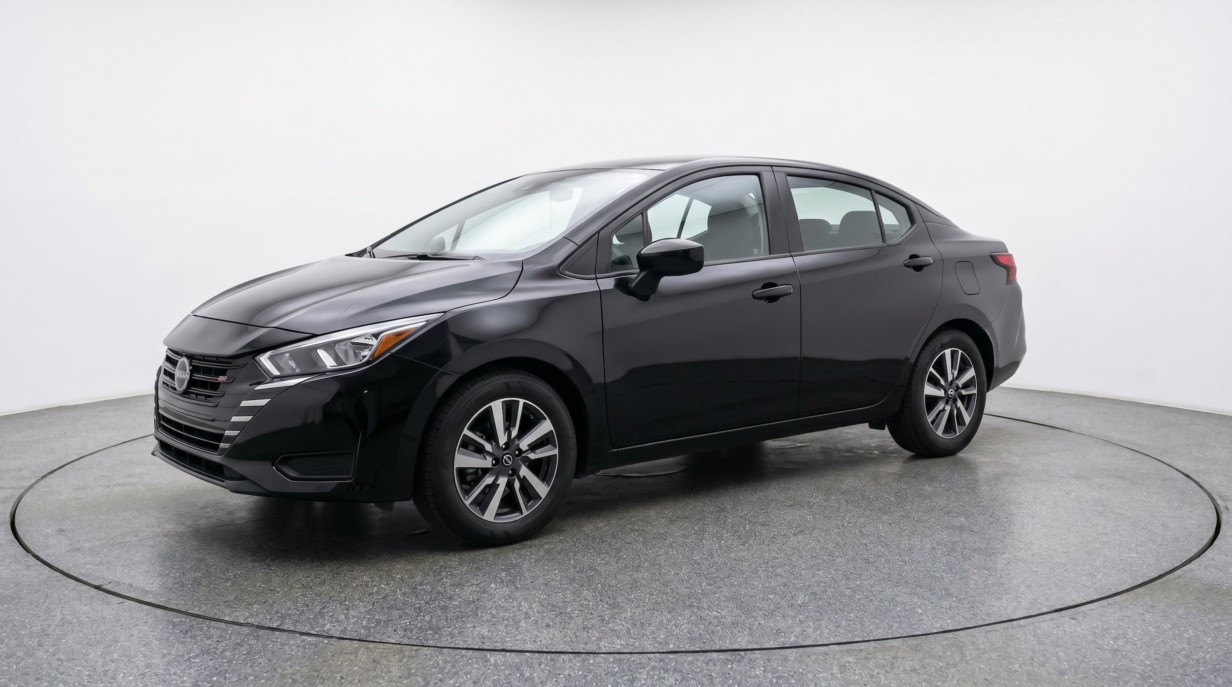 Thumbnail: 2025 Nissan Versa - 3