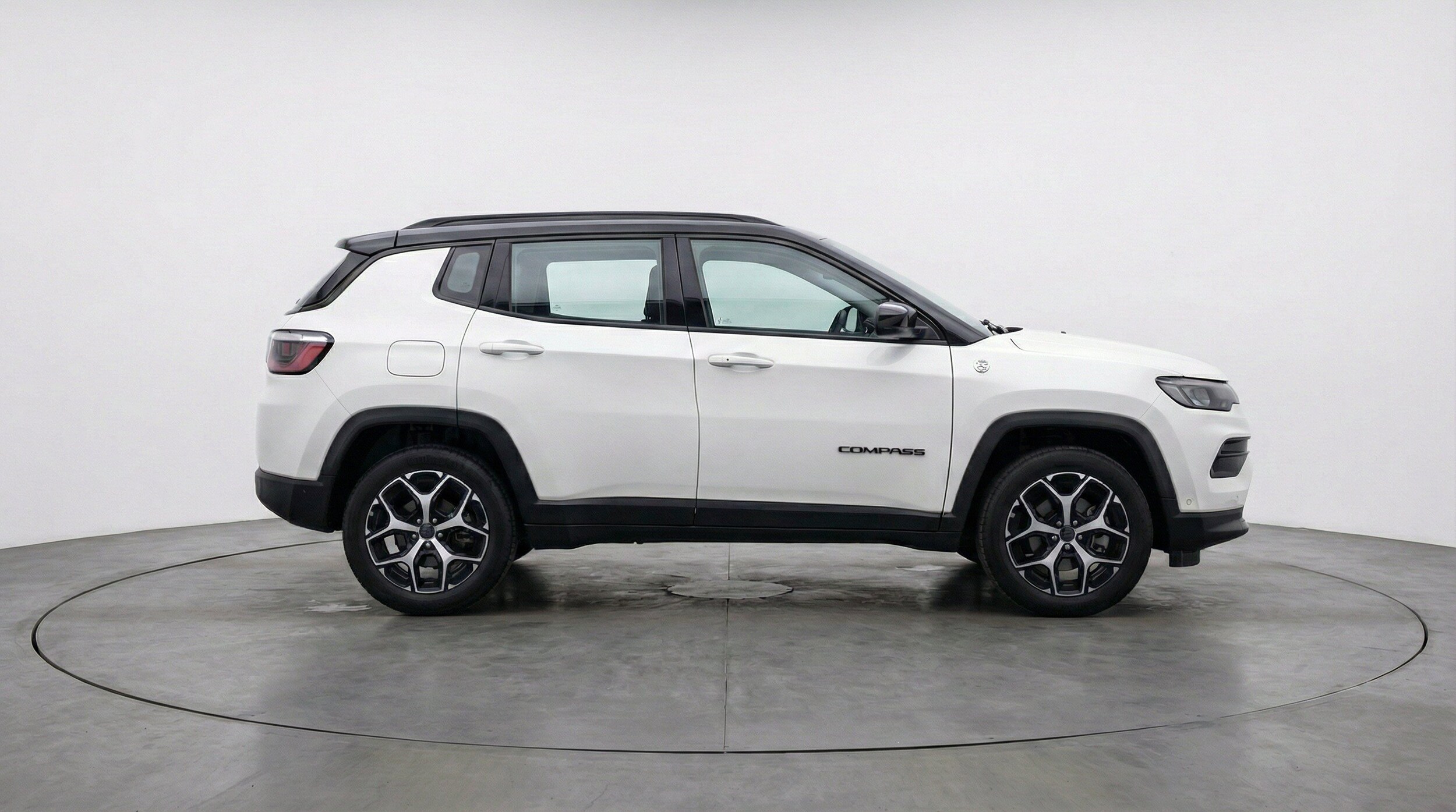 Thumbnail: 2025 Jeep Compass - 10