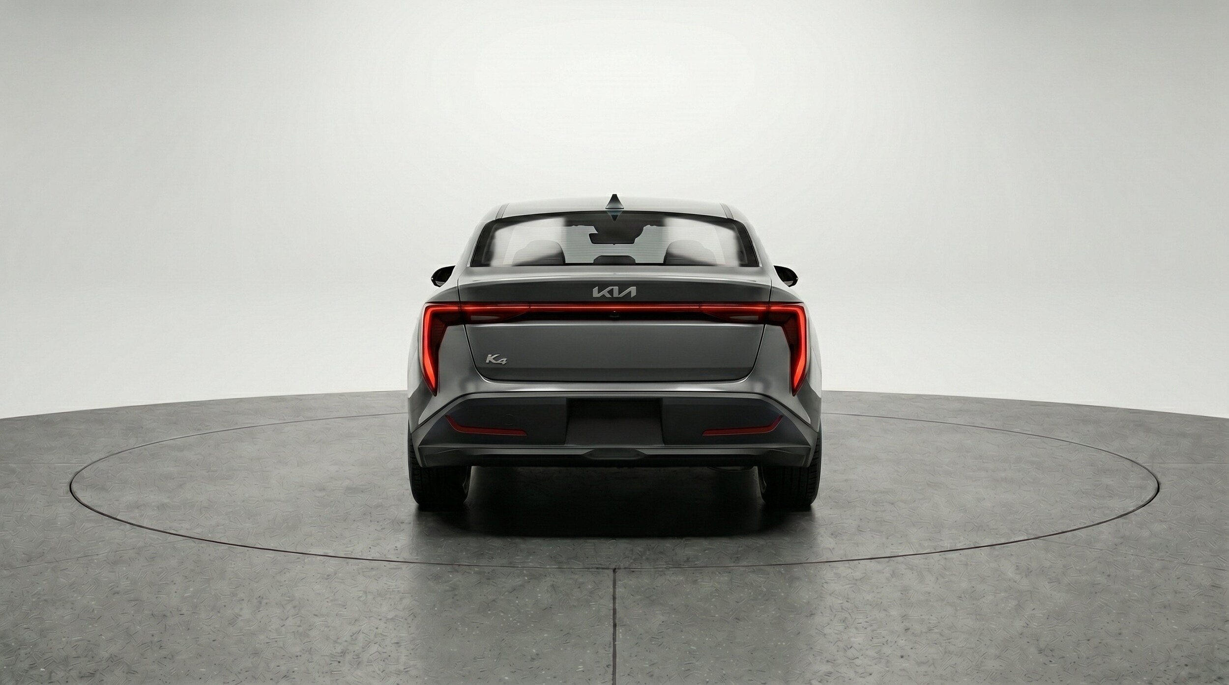 Thumbnail: 2026 Kia K4 - 7