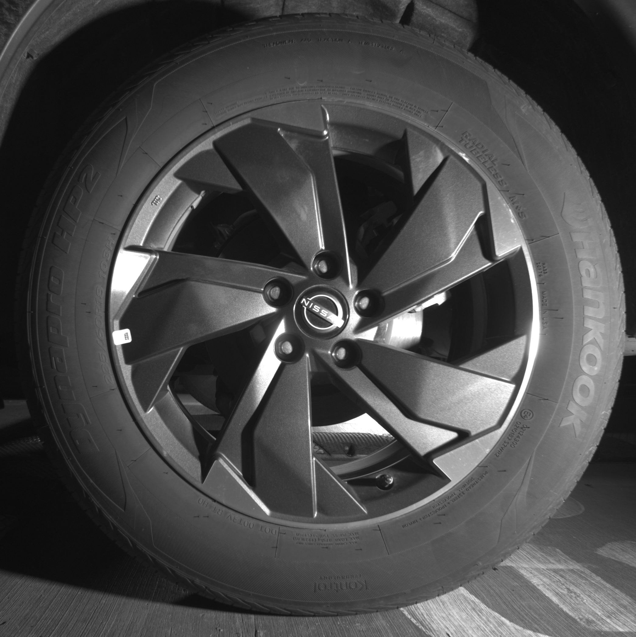 Thumbnail: 2026 Nissan Rogue - 14