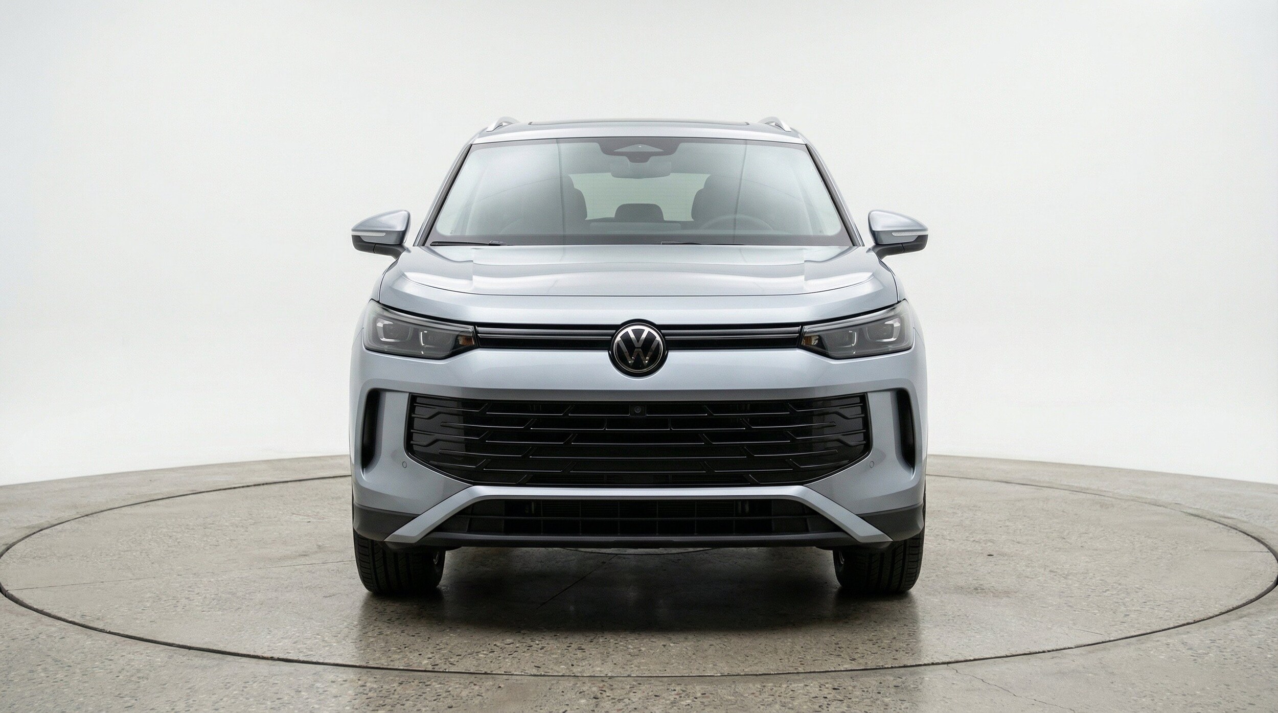 Thumbnail: 2026 Volkswagen Tiguan - 2