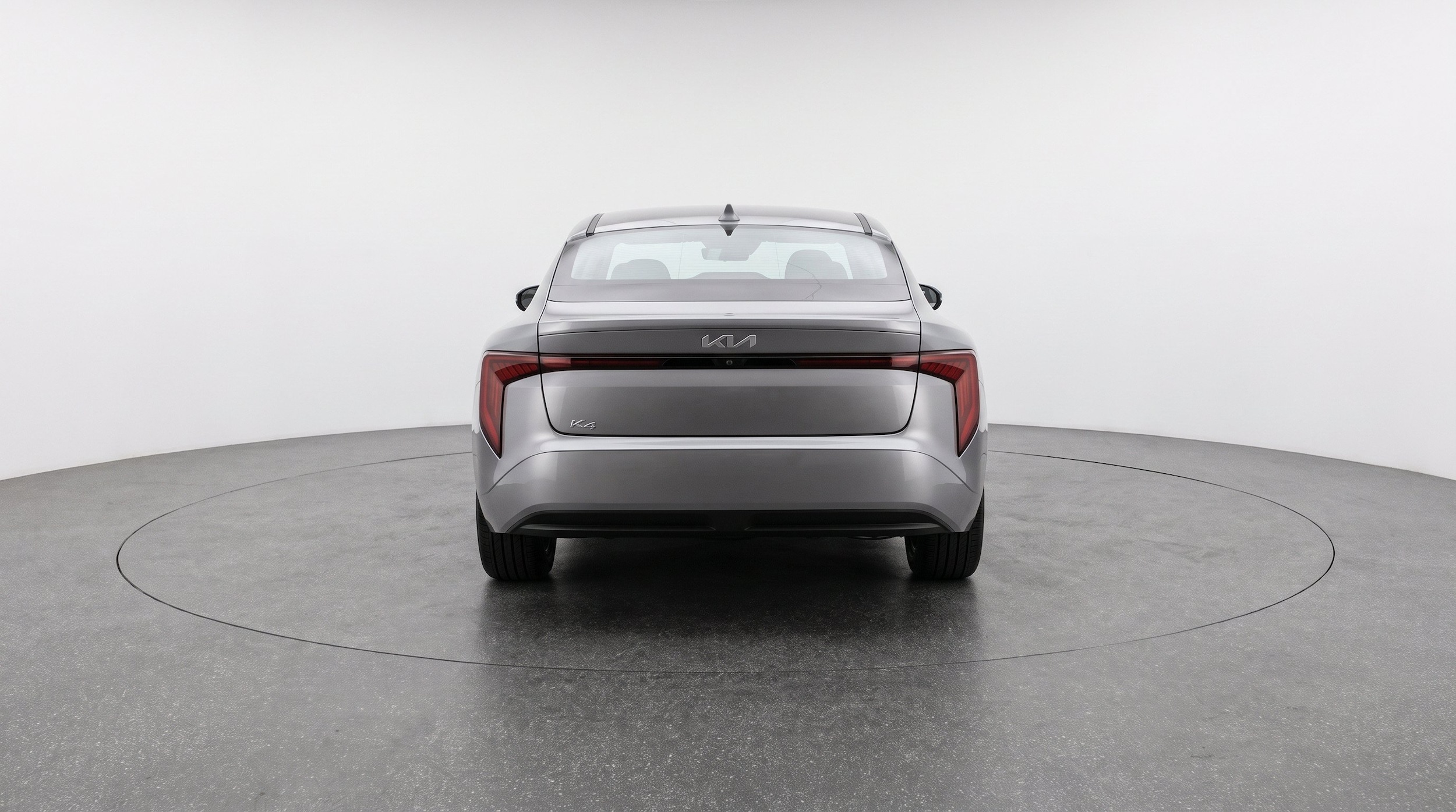 Thumbnail: 2026 Kia K4 - 7
