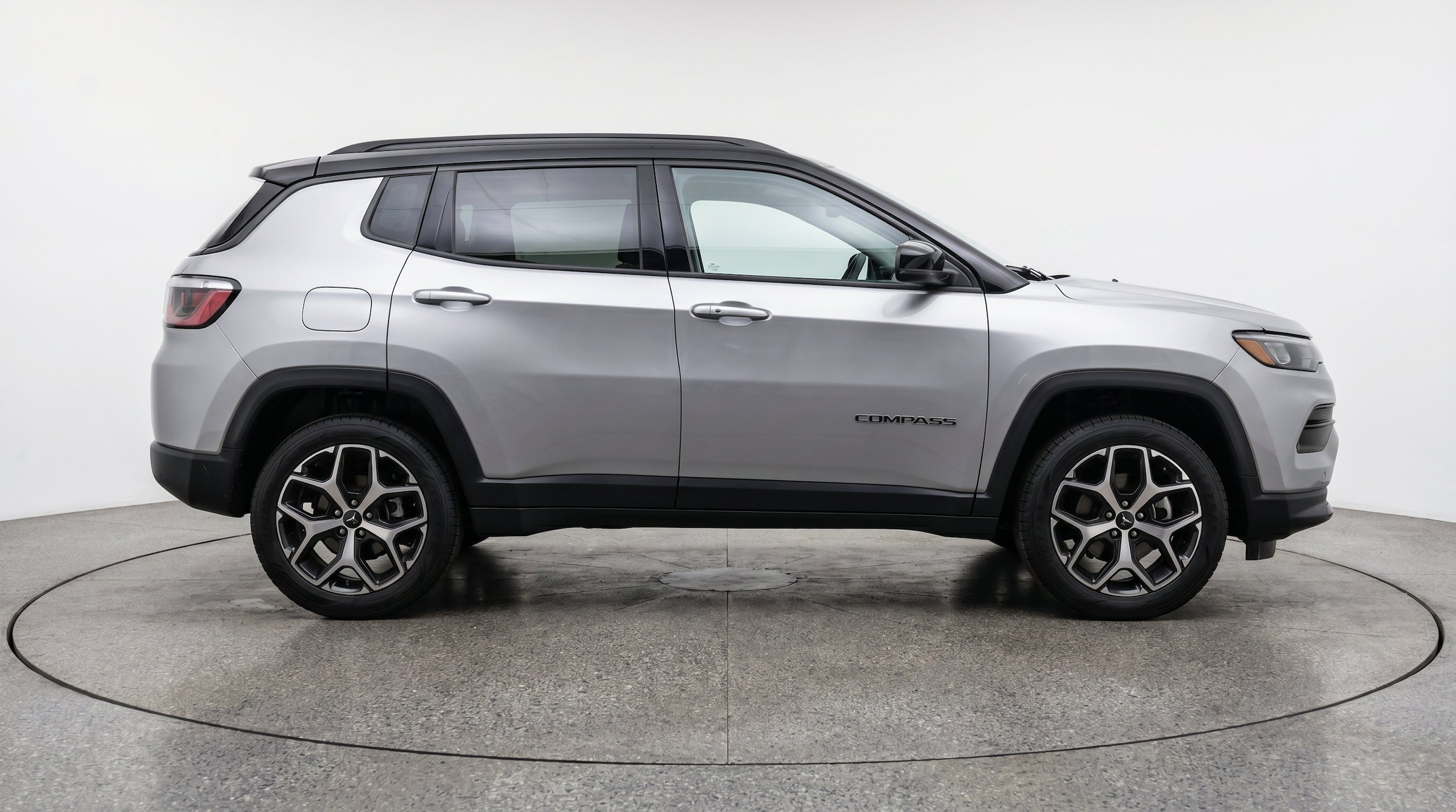 Thumbnail: 2025 Jeep Compass - 10