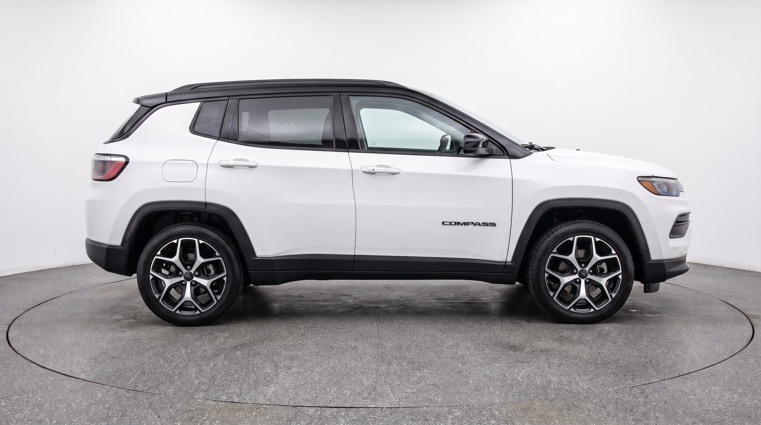 Thumbnail: 2025 Jeep Compass - 10
