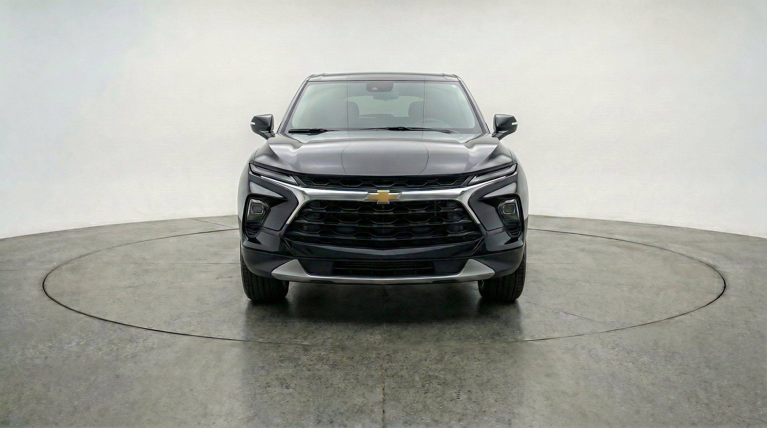 Thumbnail: 2026 Chevrolet Blazer - 2