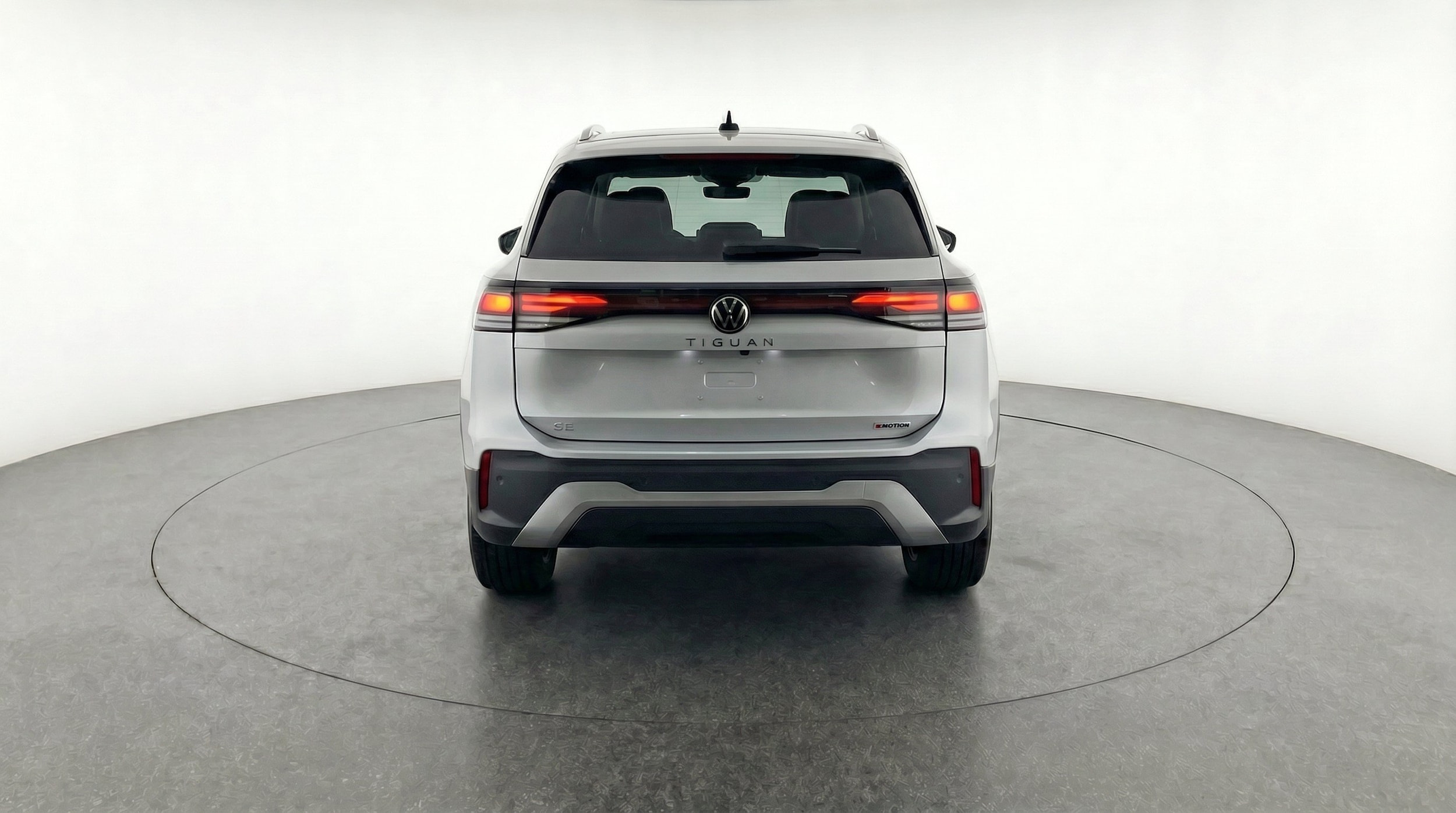 Thumbnail: 2026 Volkswagen Tiguan - 7