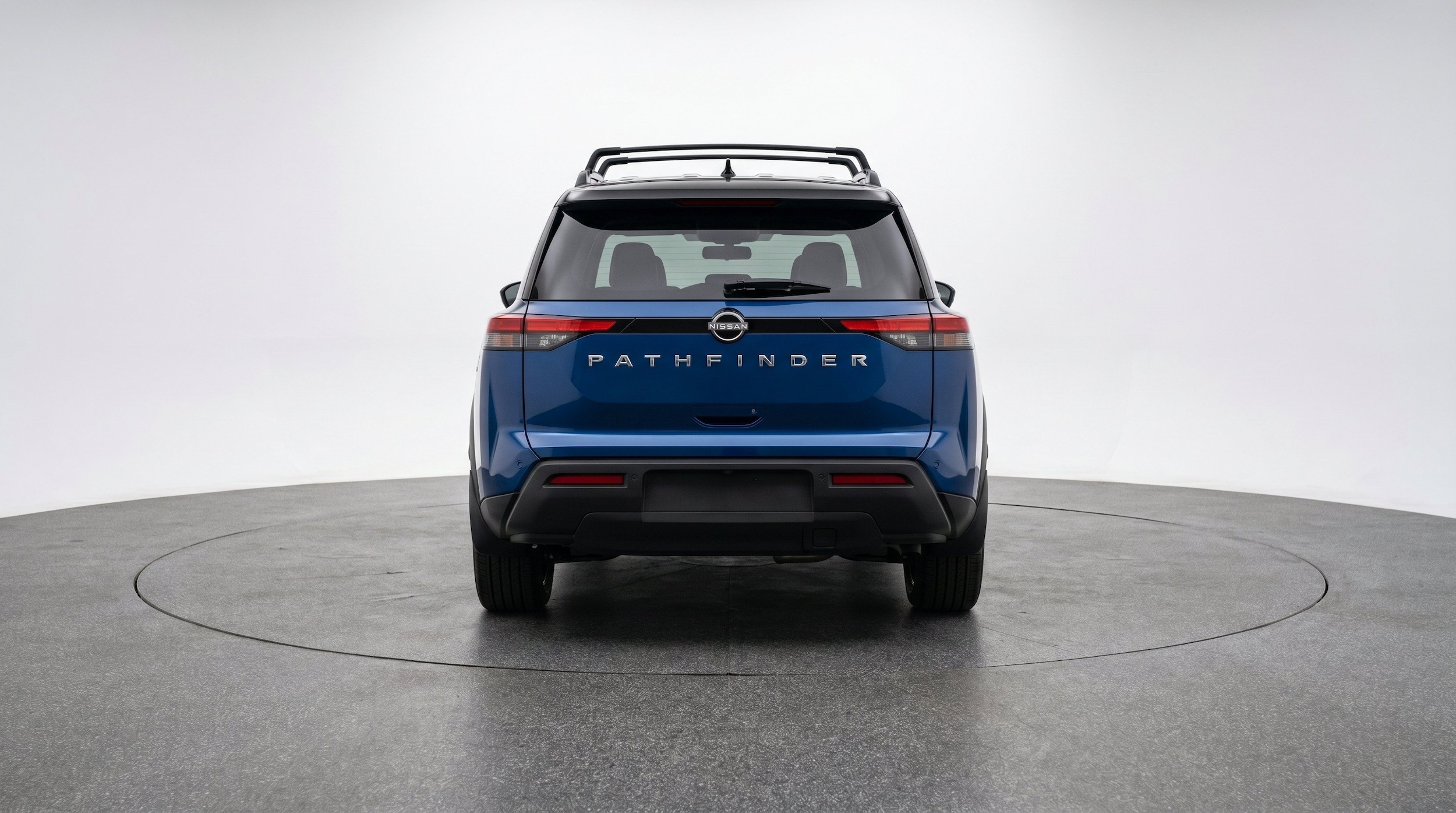 Thumbnail: 2025 Nissan Pathfinder - 7