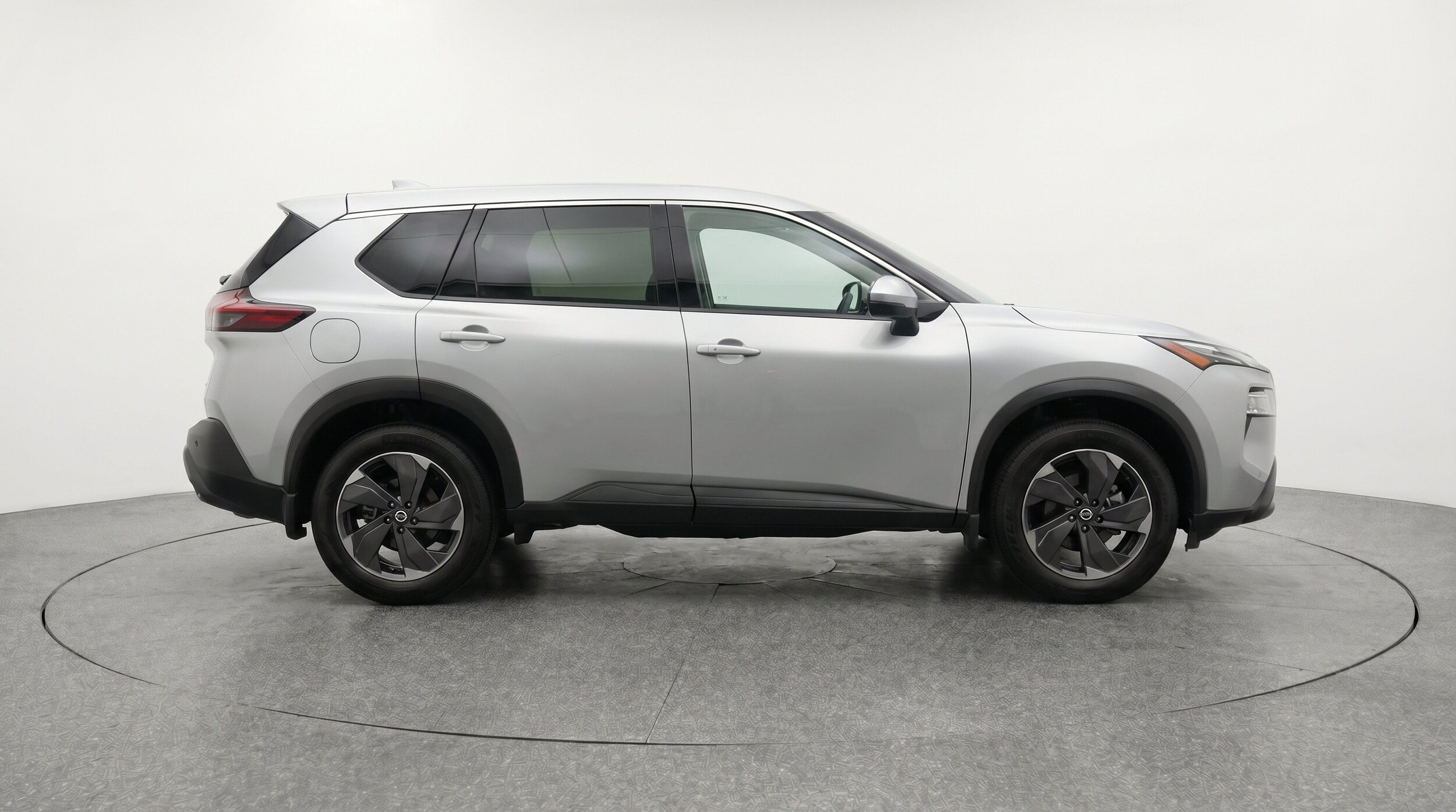 Thumbnail: 2025 Nissan Rogue - 10