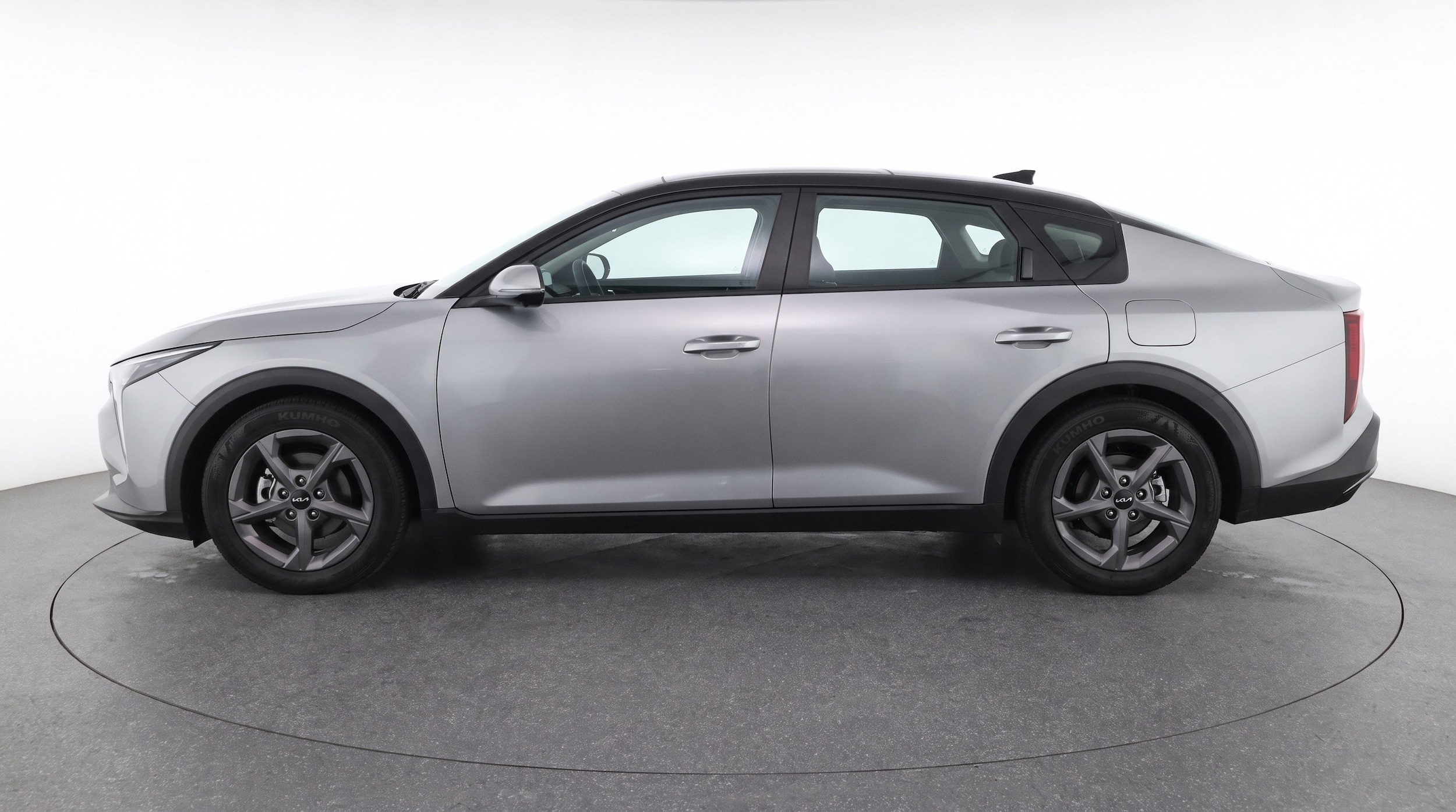 Thumbnail: 2026 Kia K4 - 5