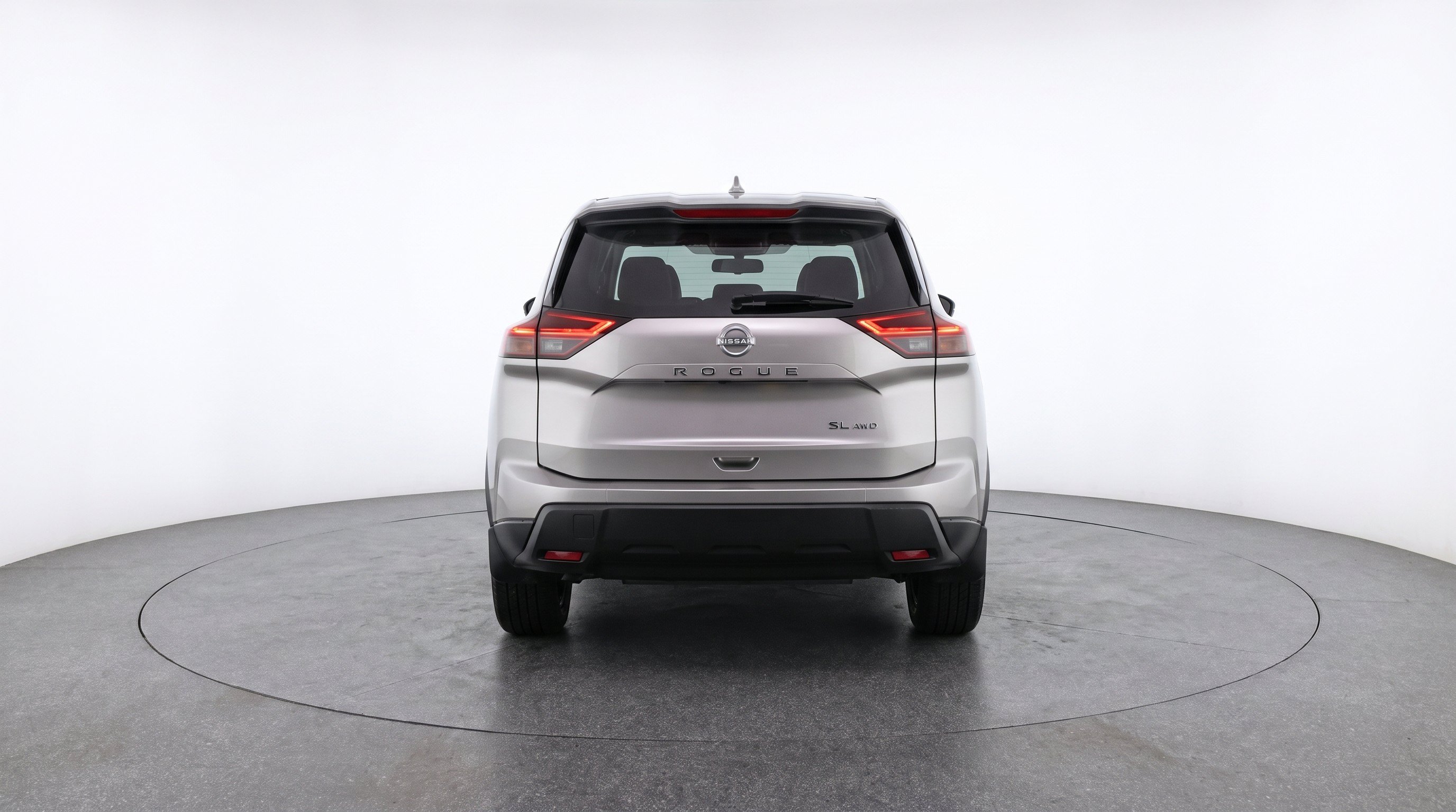 Thumbnail: 2026 Nissan Rogue - 7
