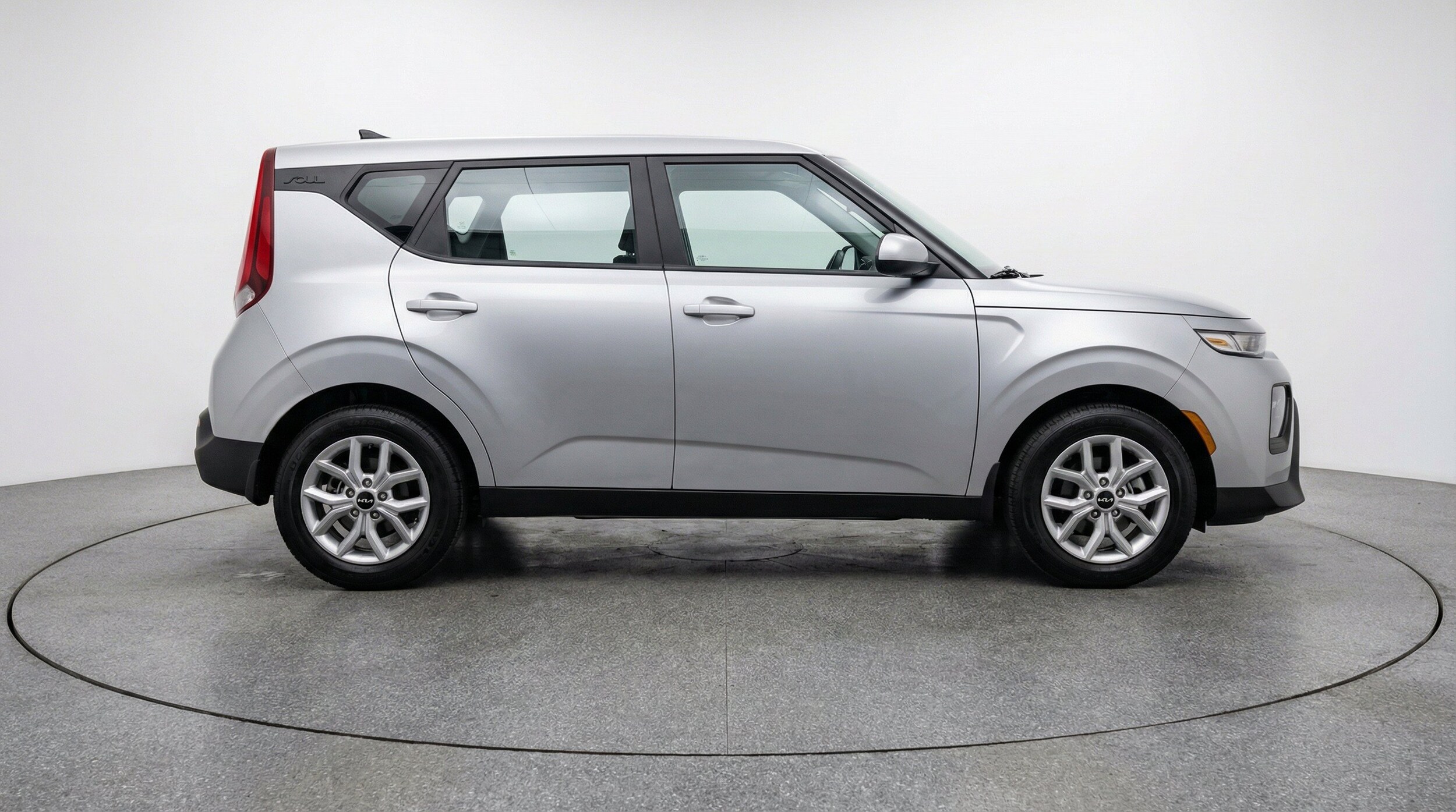 Thumbnail: 2025 Kia Soul - 10