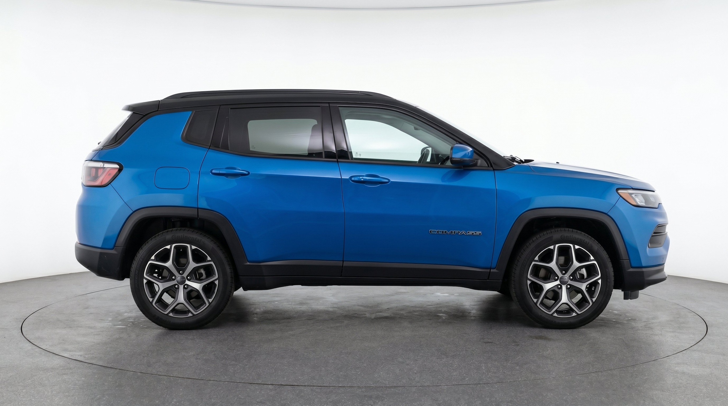 Thumbnail: 2025 Jeep Compass - 10