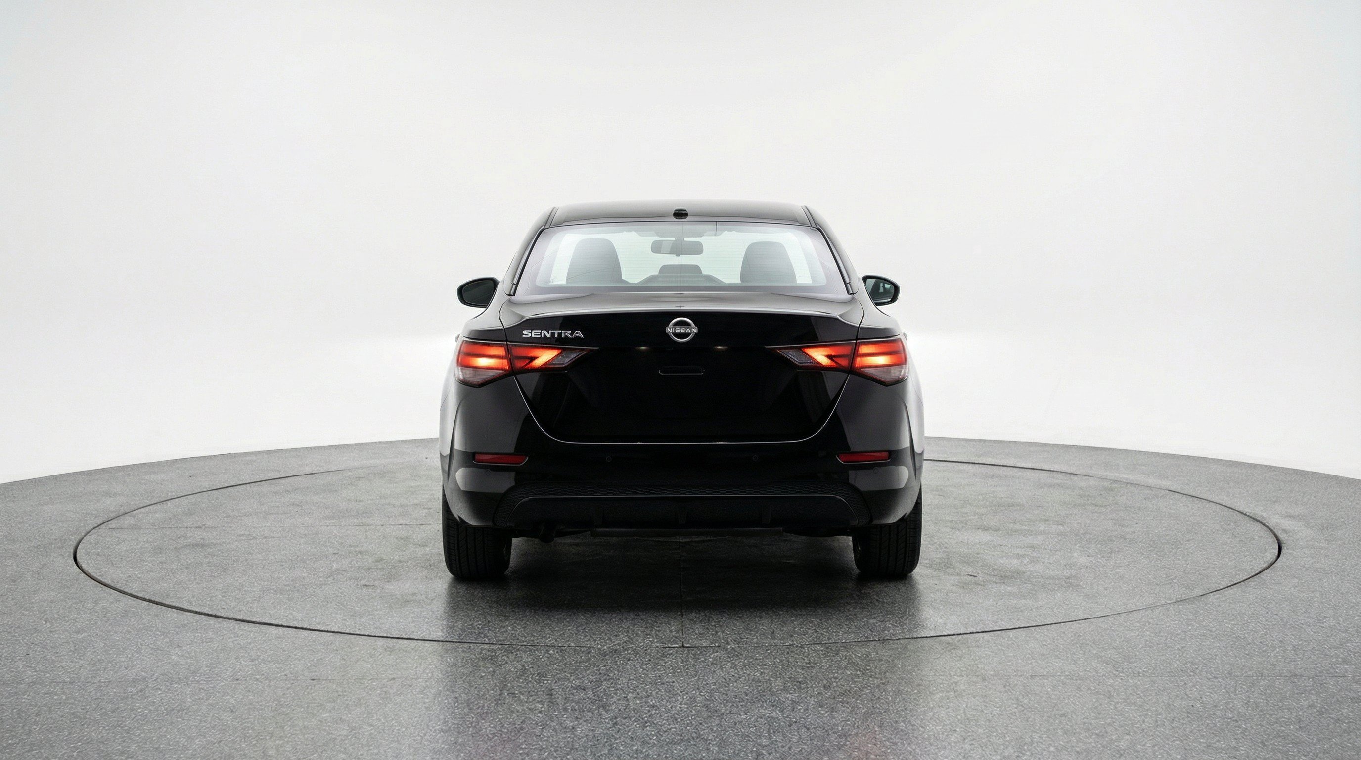 Thumbnail: 2025 Nissan Sentra - 7