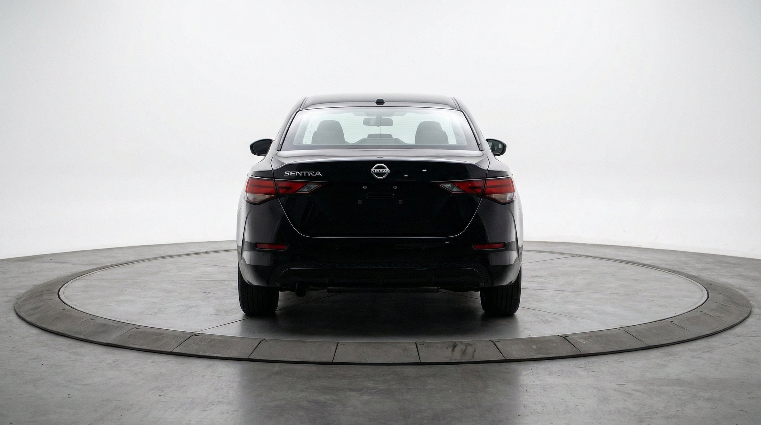 Thumbnail: 2025 Nissan Sentra - 7