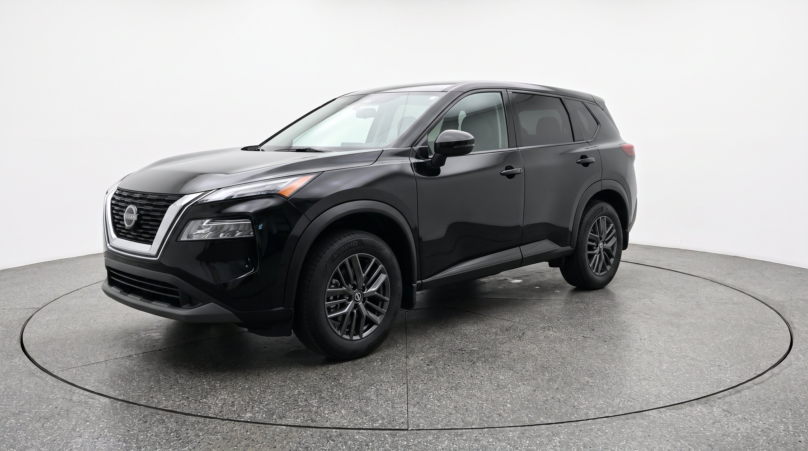 Thumbnail: 2026 Nissan Rogue - 3