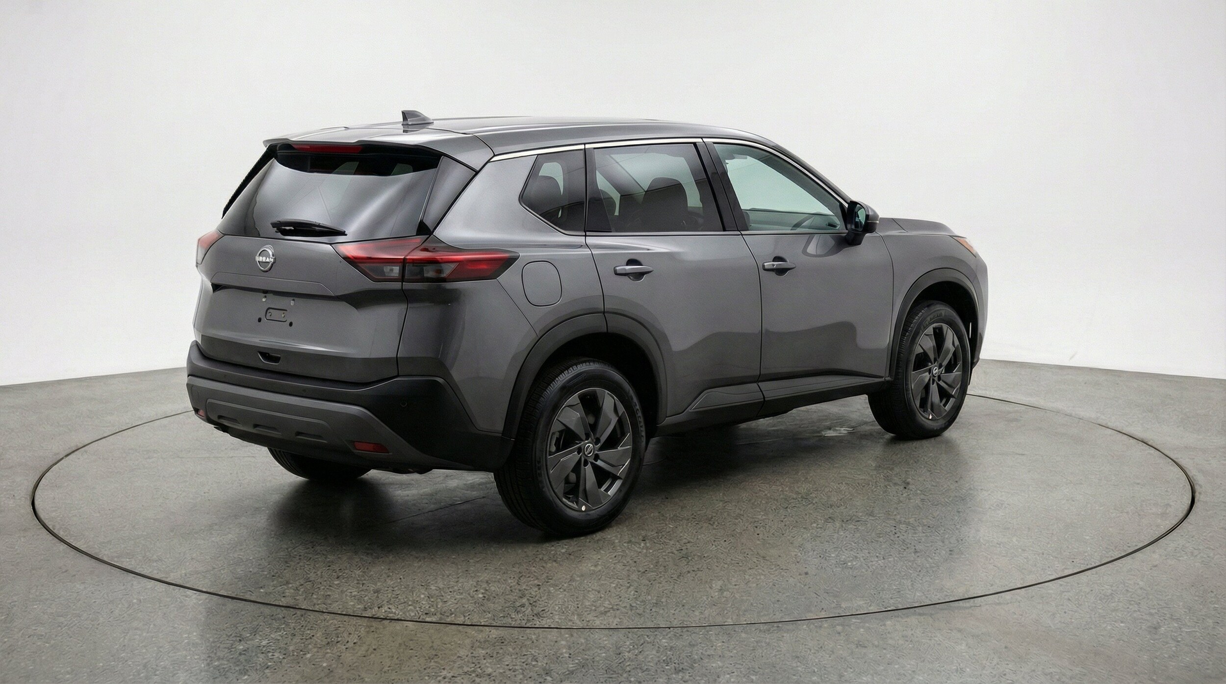Thumbnail: 2026 Nissan Rogue - 9