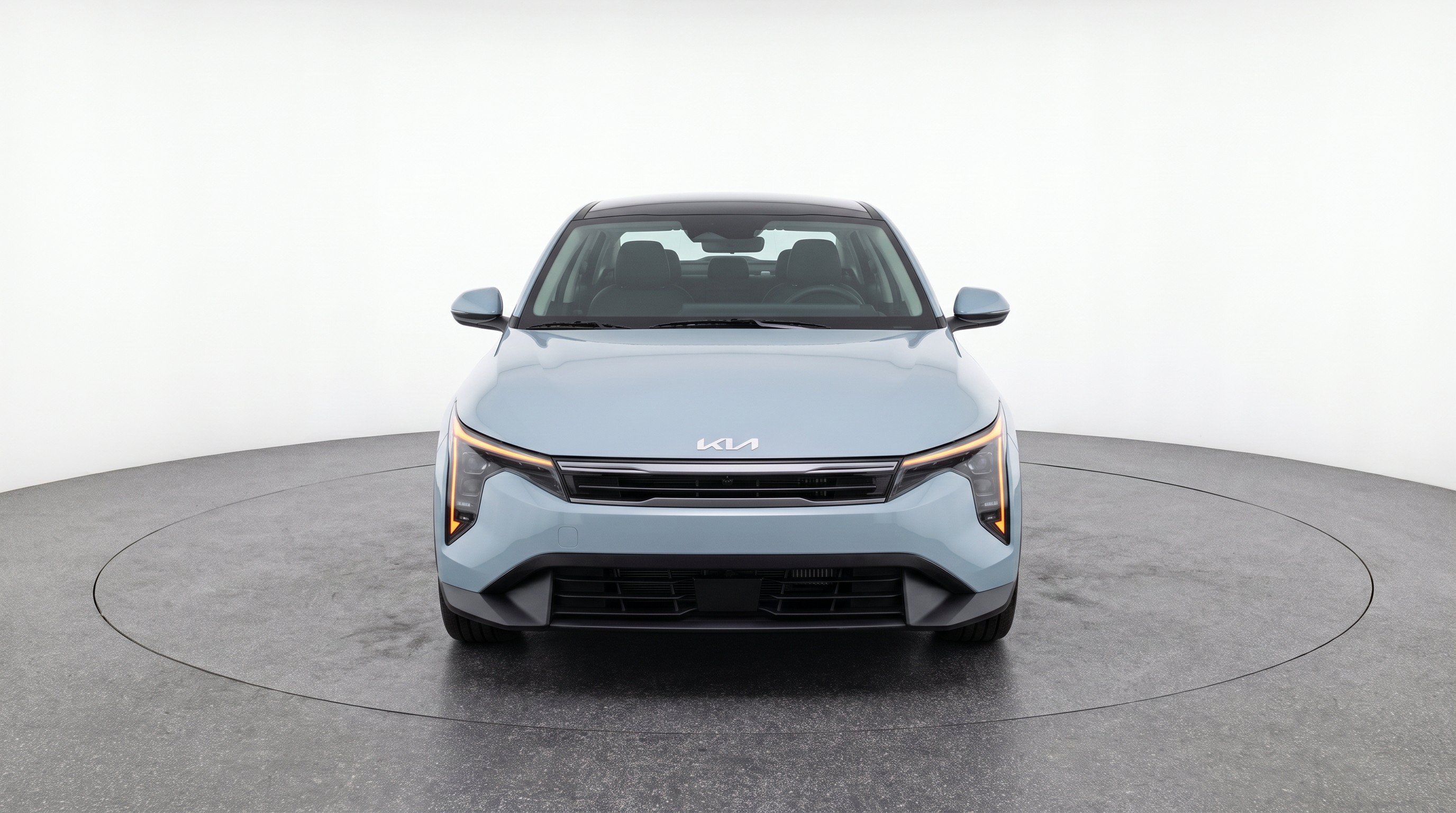 Thumbnail: 2026 Kia K4 - 2