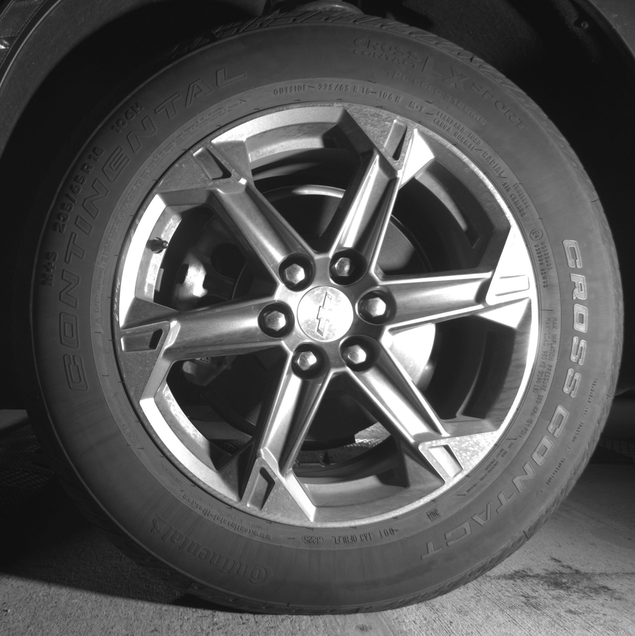 Thumbnail: 2025 Chevrolet Blazer - 11