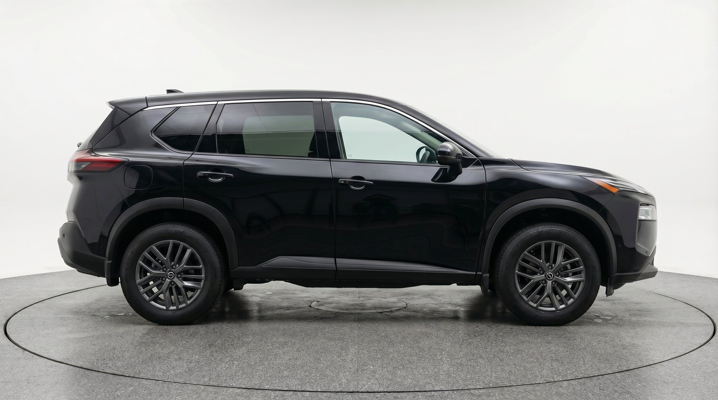 Thumbnail: 2026 Nissan Rogue - 10
