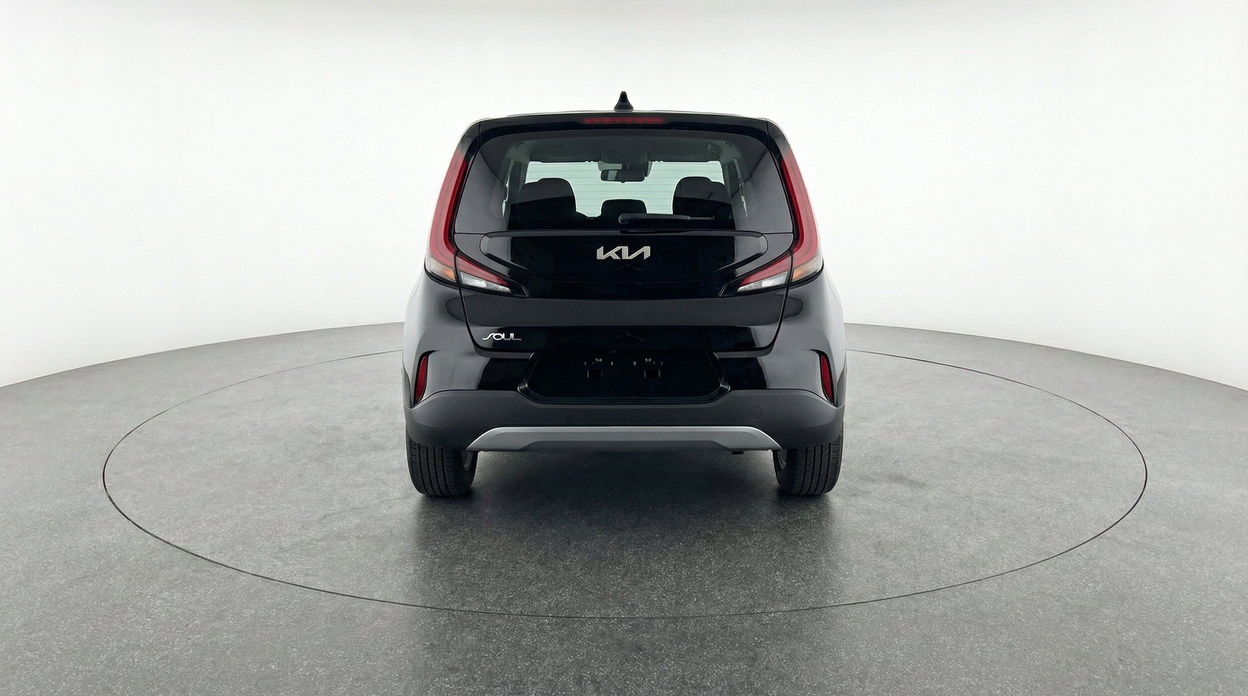 Thumbnail: 2025 Kia Soul - 7