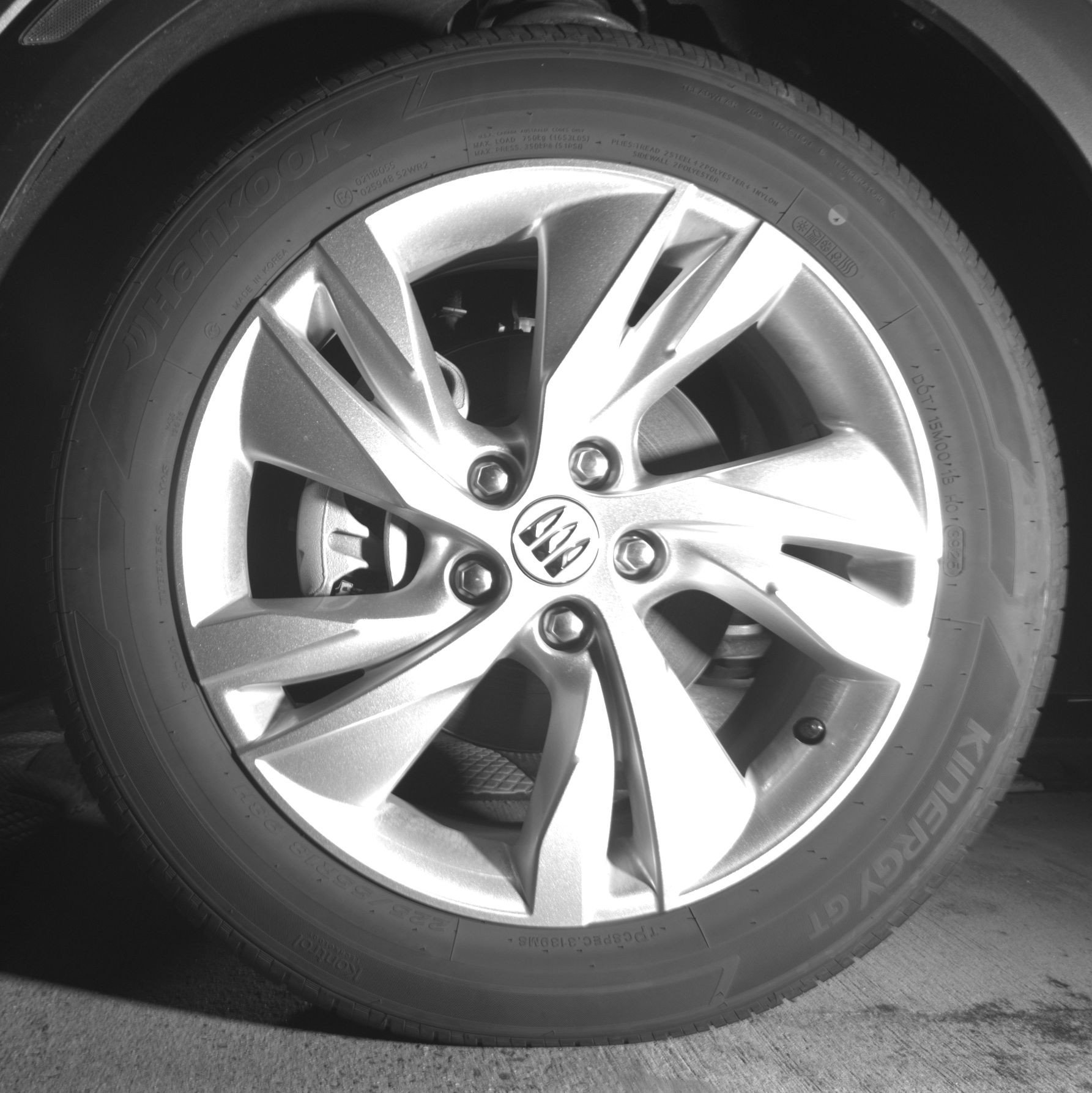 Thumbnail: 2026 Buick Encore GX - 11